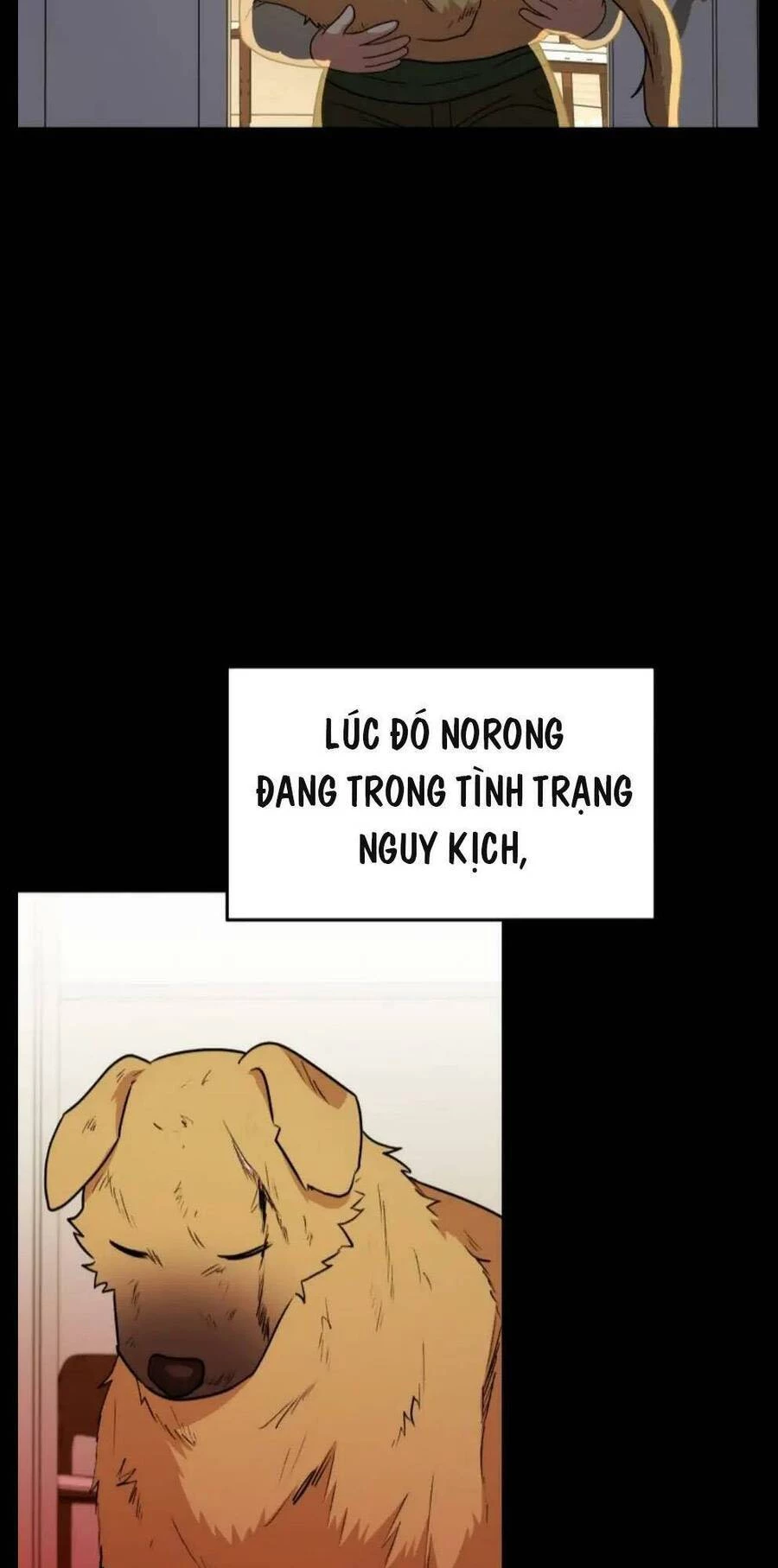 Xin Chào! Bác Sĩ Thú Y Chapter 17 - 22