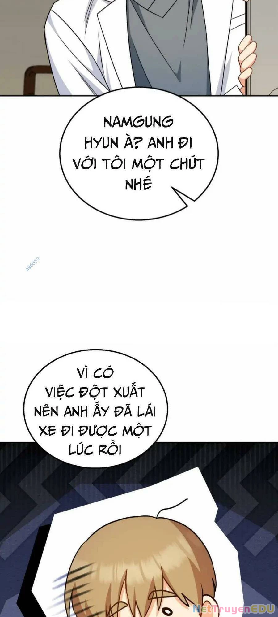 Xin Chào! Bác Sĩ Thú Y Chapter 17 - 50