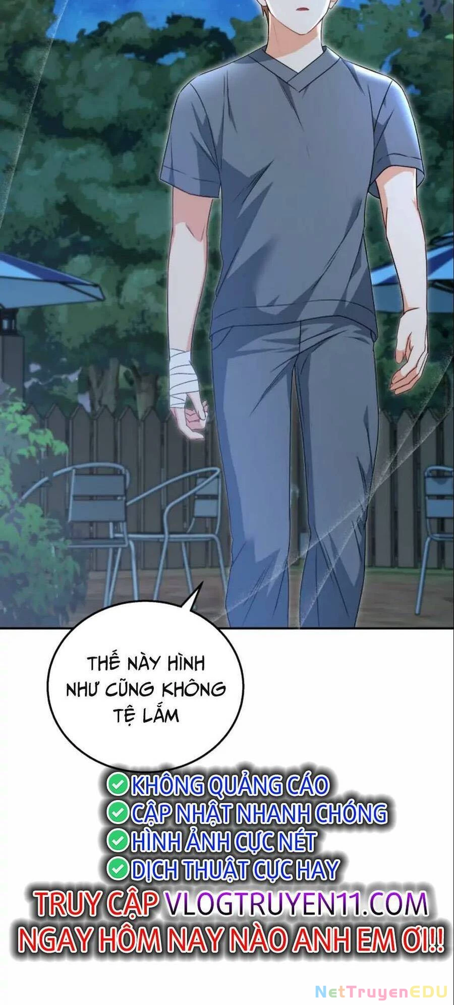 Xin Chào! Bác Sĩ Thú Y Chapter 17 - 53