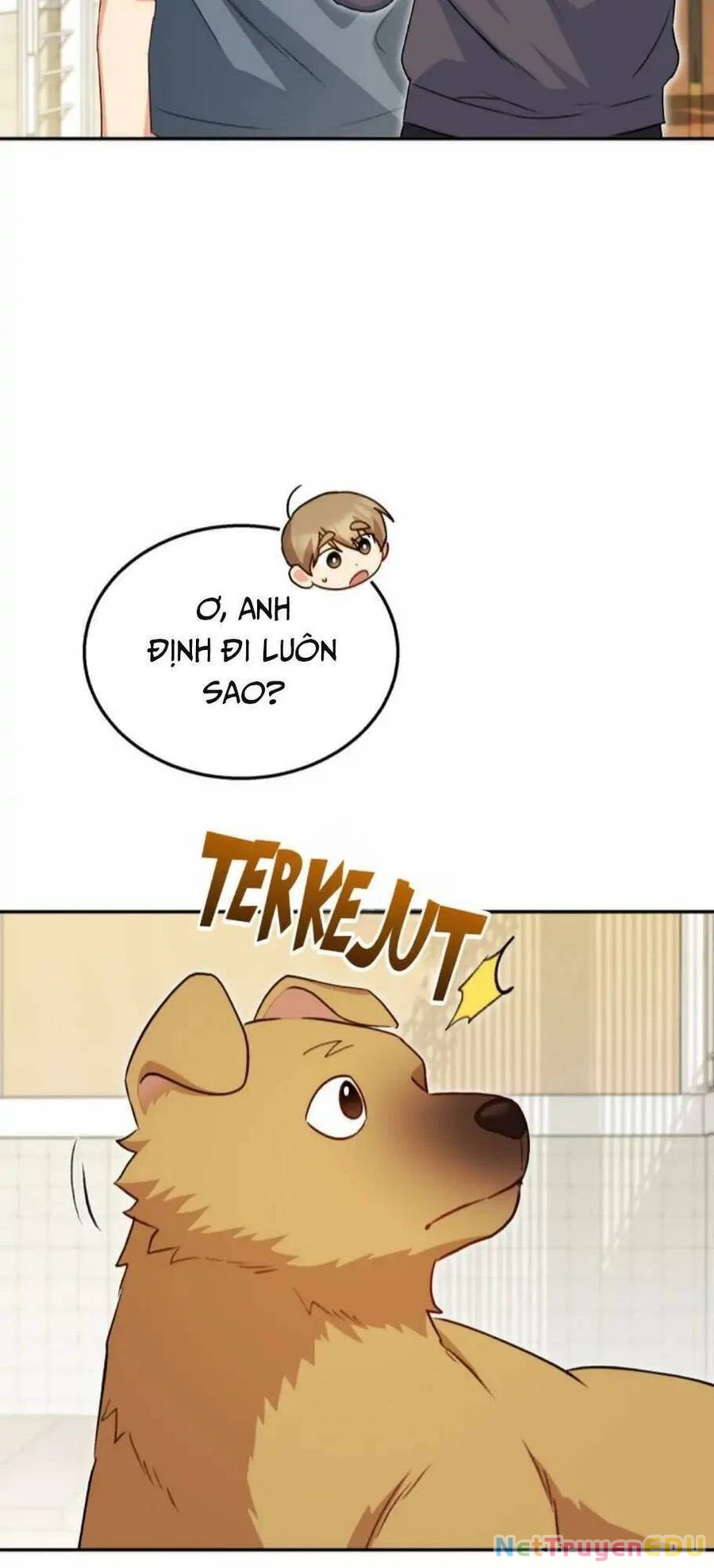 Xin Chào! Bác Sĩ Thú Y Chapter 17 - 64