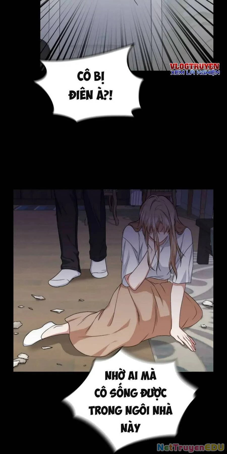 Xin Chào! Bác Sĩ Thú Y Chapter 18 - 2