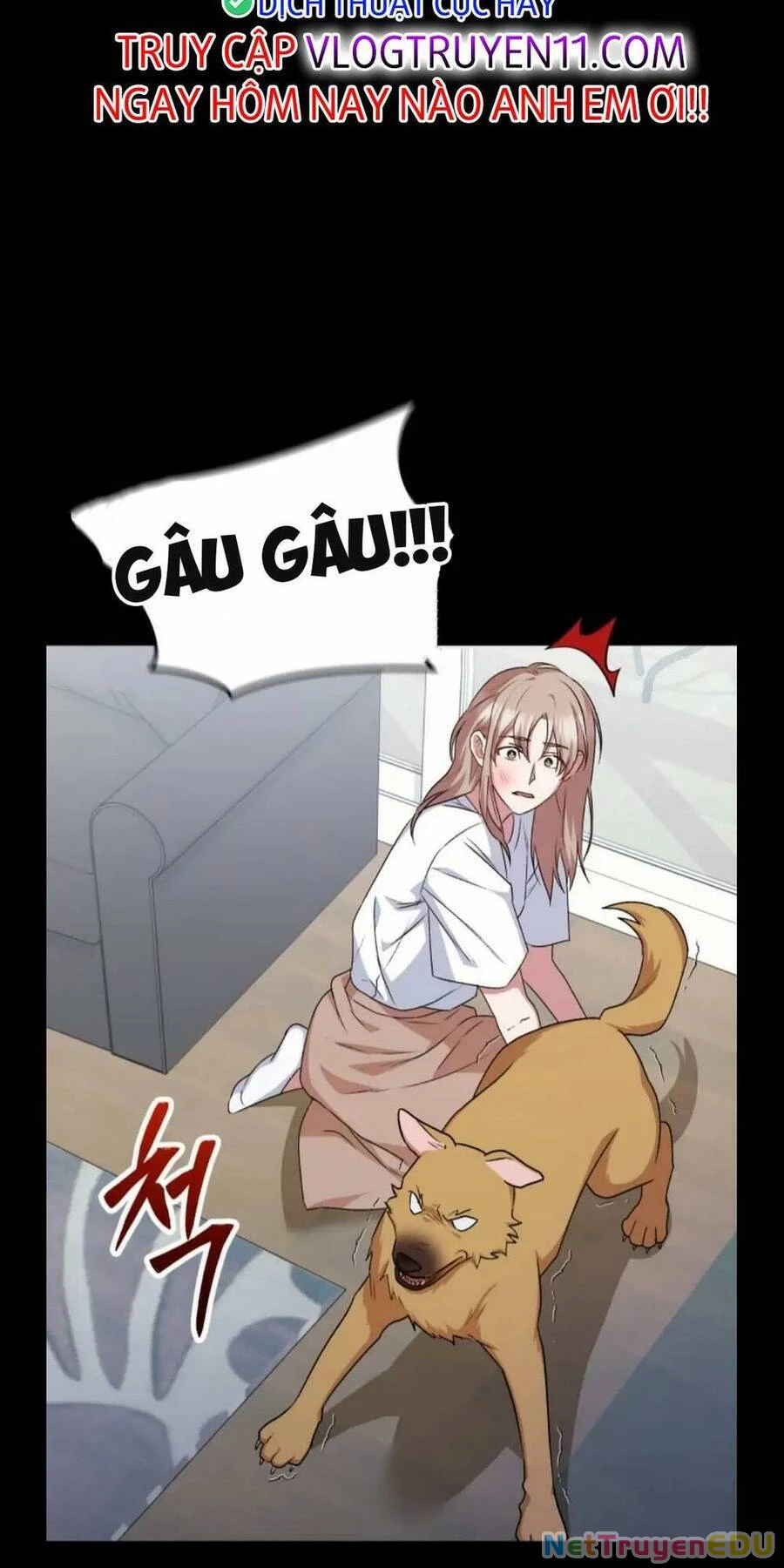 Xin Chào! Bác Sĩ Thú Y Chapter 18 - 4