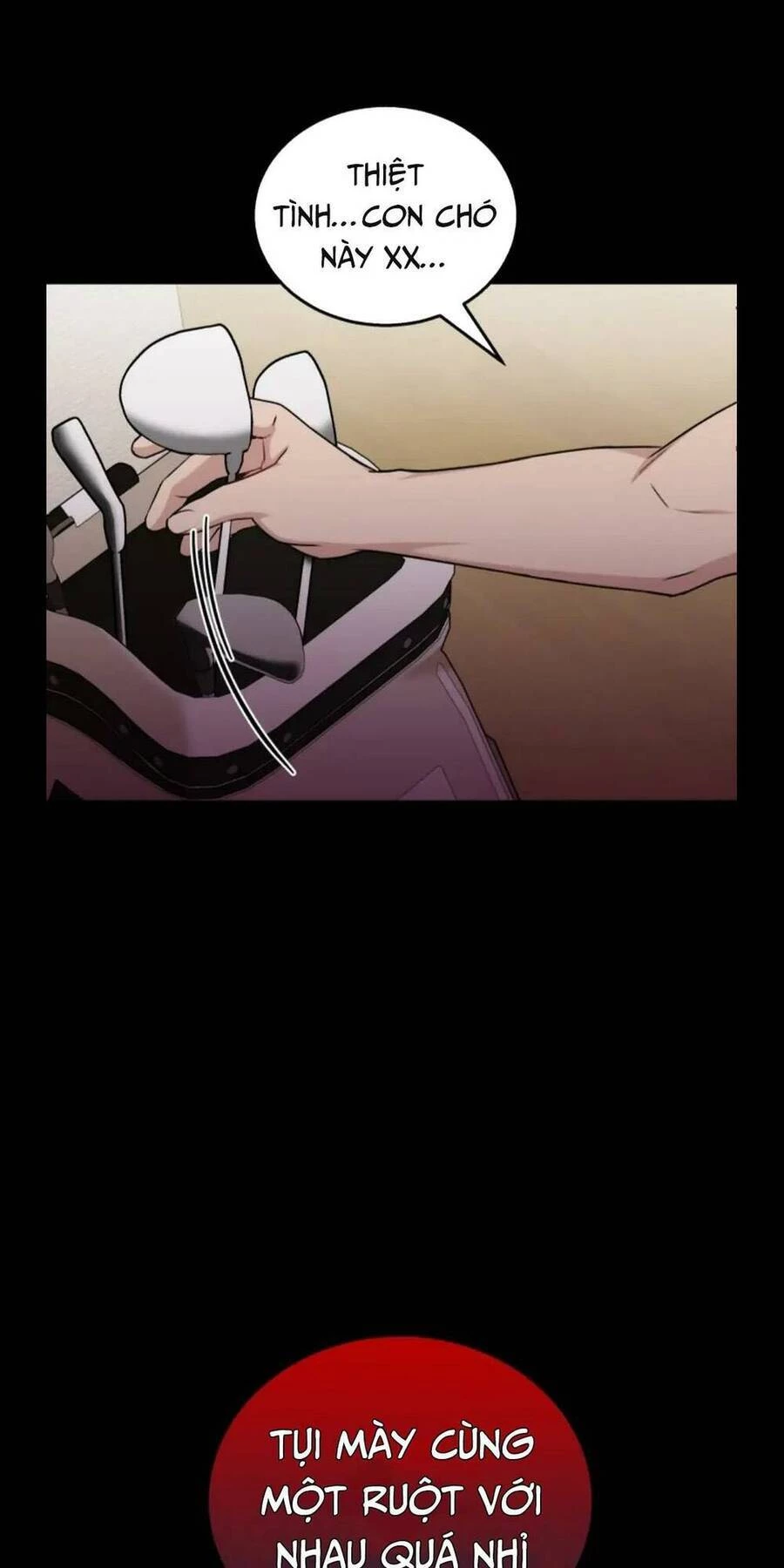 Xin Chào! Bác Sĩ Thú Y Chapter 18 - 6