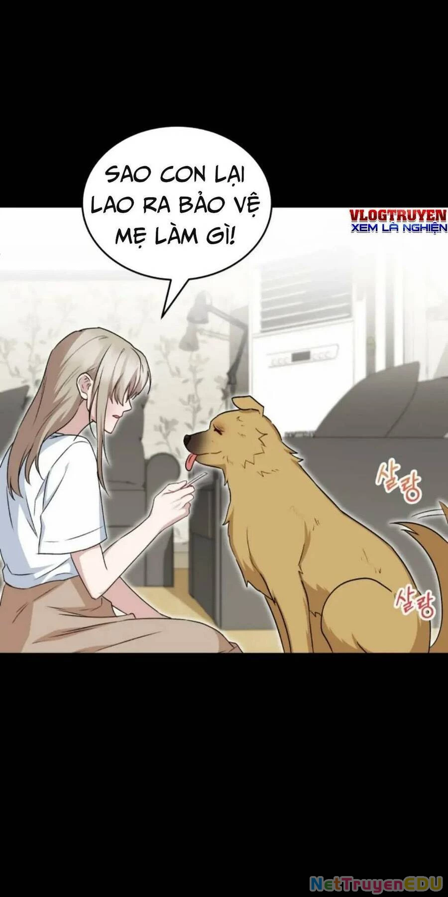 Xin Chào! Bác Sĩ Thú Y Chapter 18 - 9