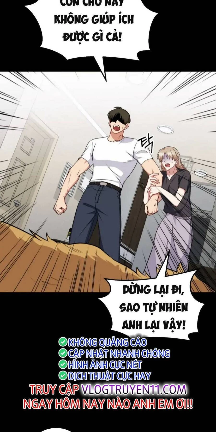 Xin Chào! Bác Sĩ Thú Y Chapter 18 - 16