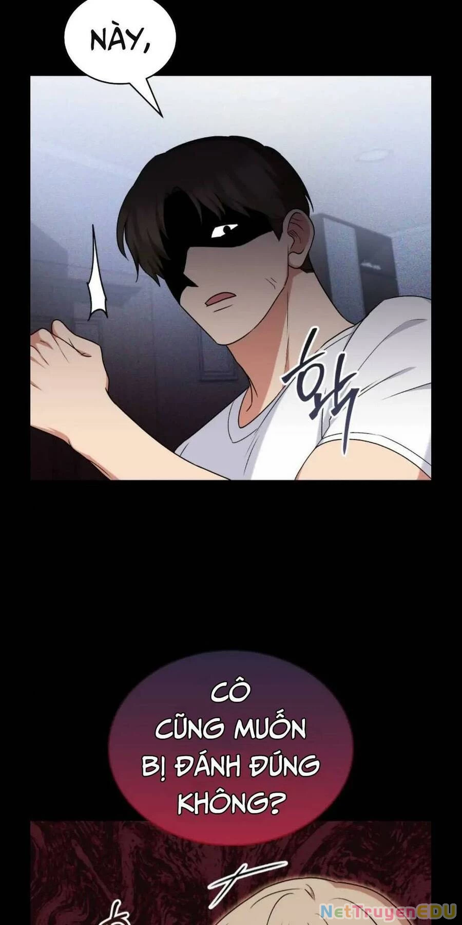 Xin Chào! Bác Sĩ Thú Y Chapter 18 - 17