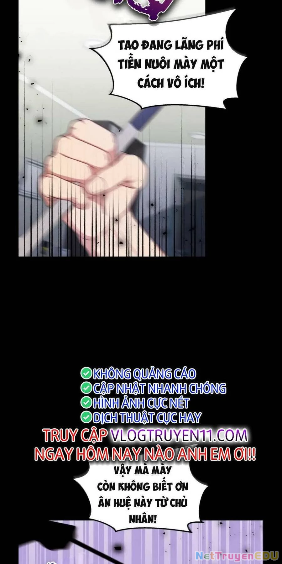 Xin Chào! Bác Sĩ Thú Y Chapter 18 - 19