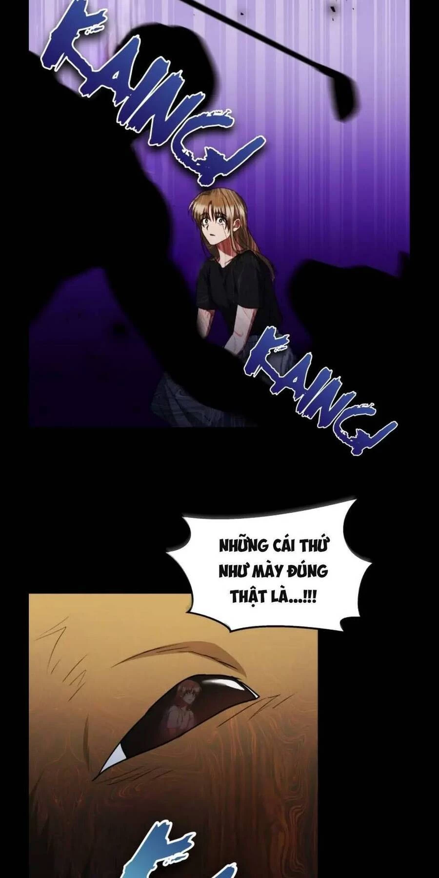 Xin Chào! Bác Sĩ Thú Y Chapter 18 - 20