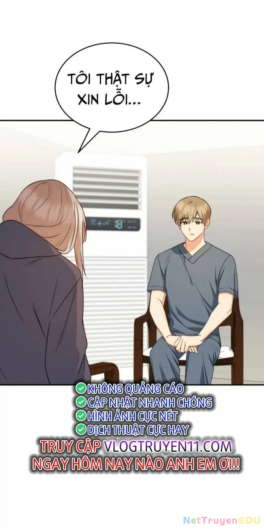 Xin Chào! Bác Sĩ Thú Y Chapter 18 - 31