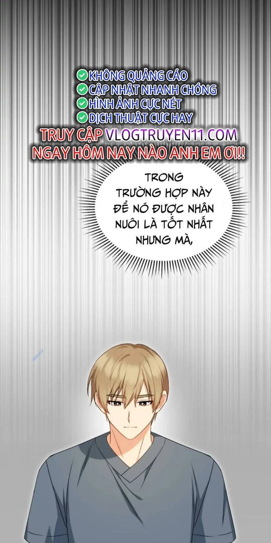 Xin Chào! Bác Sĩ Thú Y Chapter 18 - 38