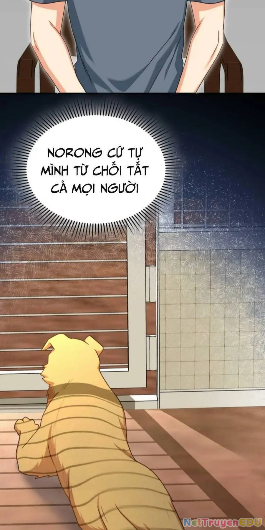 Xin Chào! Bác Sĩ Thú Y Chapter 18 - 39