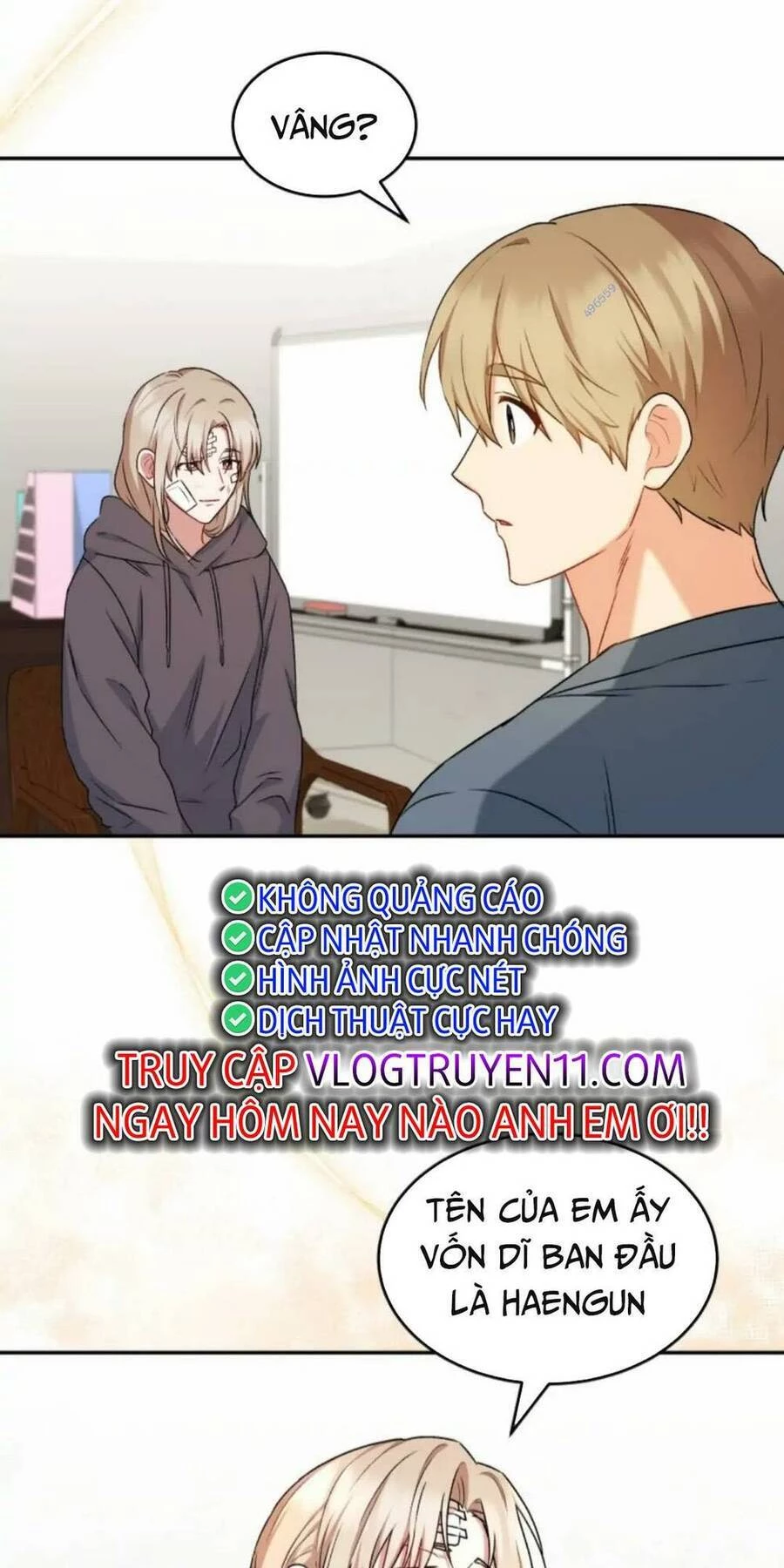 Xin Chào! Bác Sĩ Thú Y Chapter 18 - 44