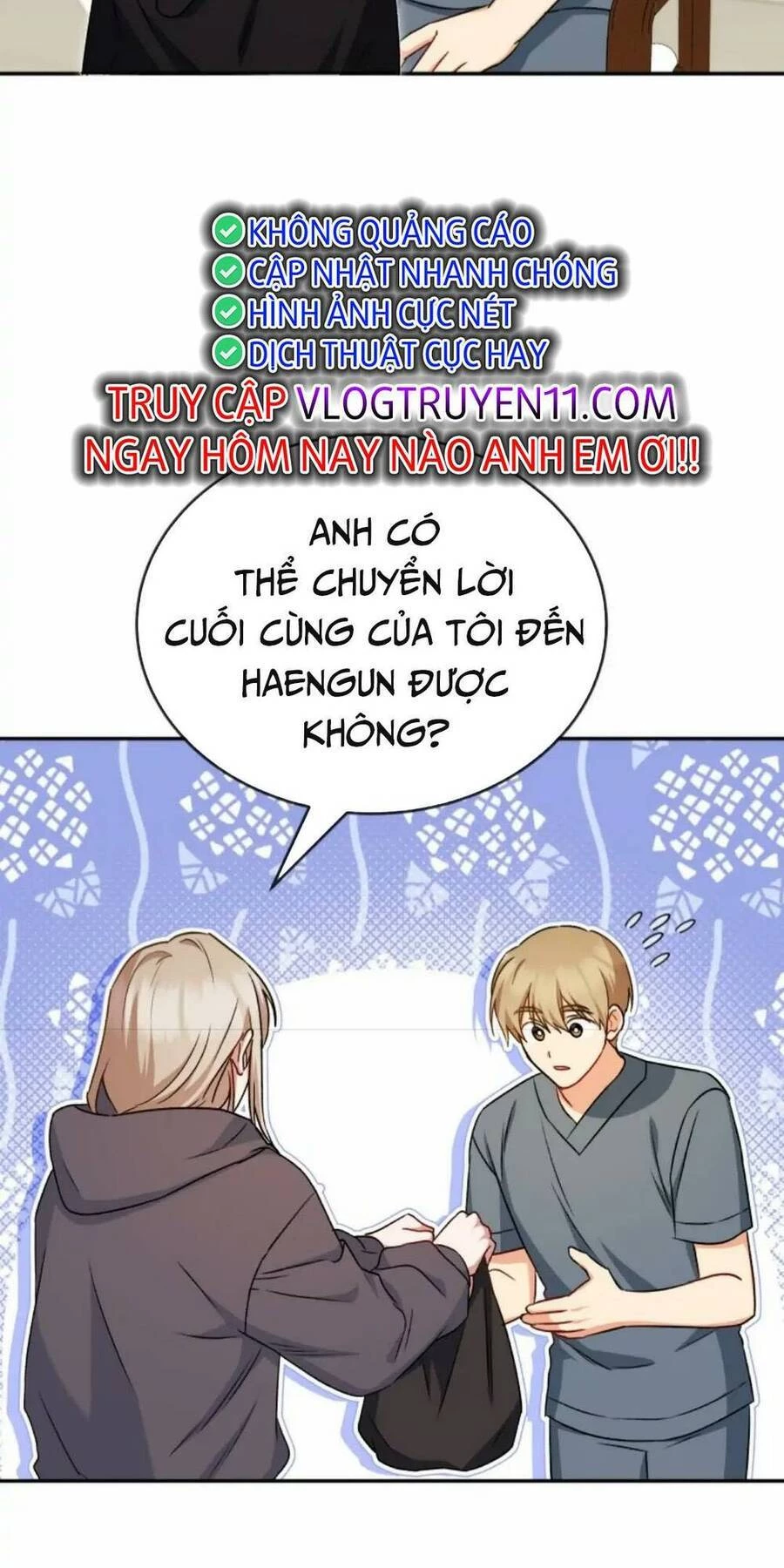 Xin Chào! Bác Sĩ Thú Y Chapter 18 - 49