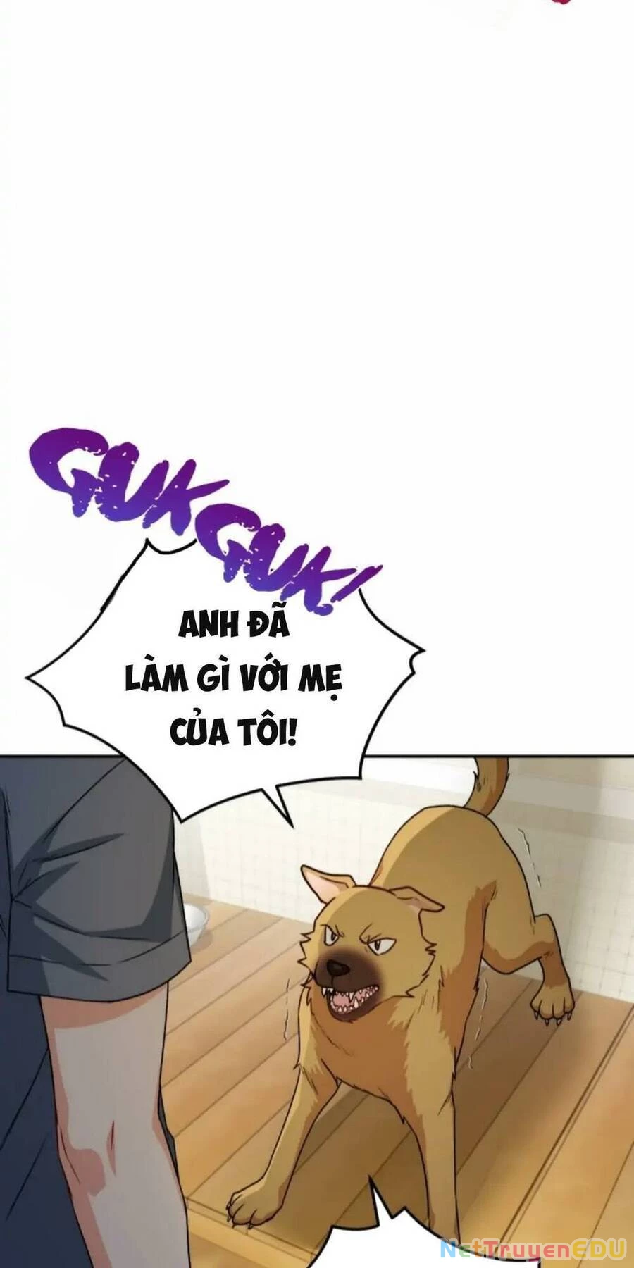 Xin Chào! Bác Sĩ Thú Y Chapter 19 - 4