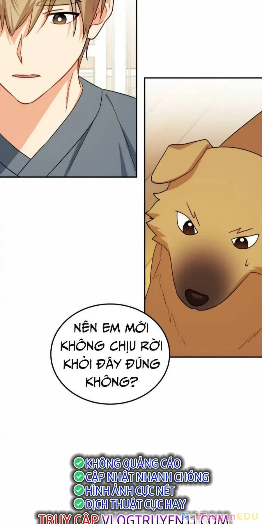 Xin Chào! Bác Sĩ Thú Y Chapter 19 - 9