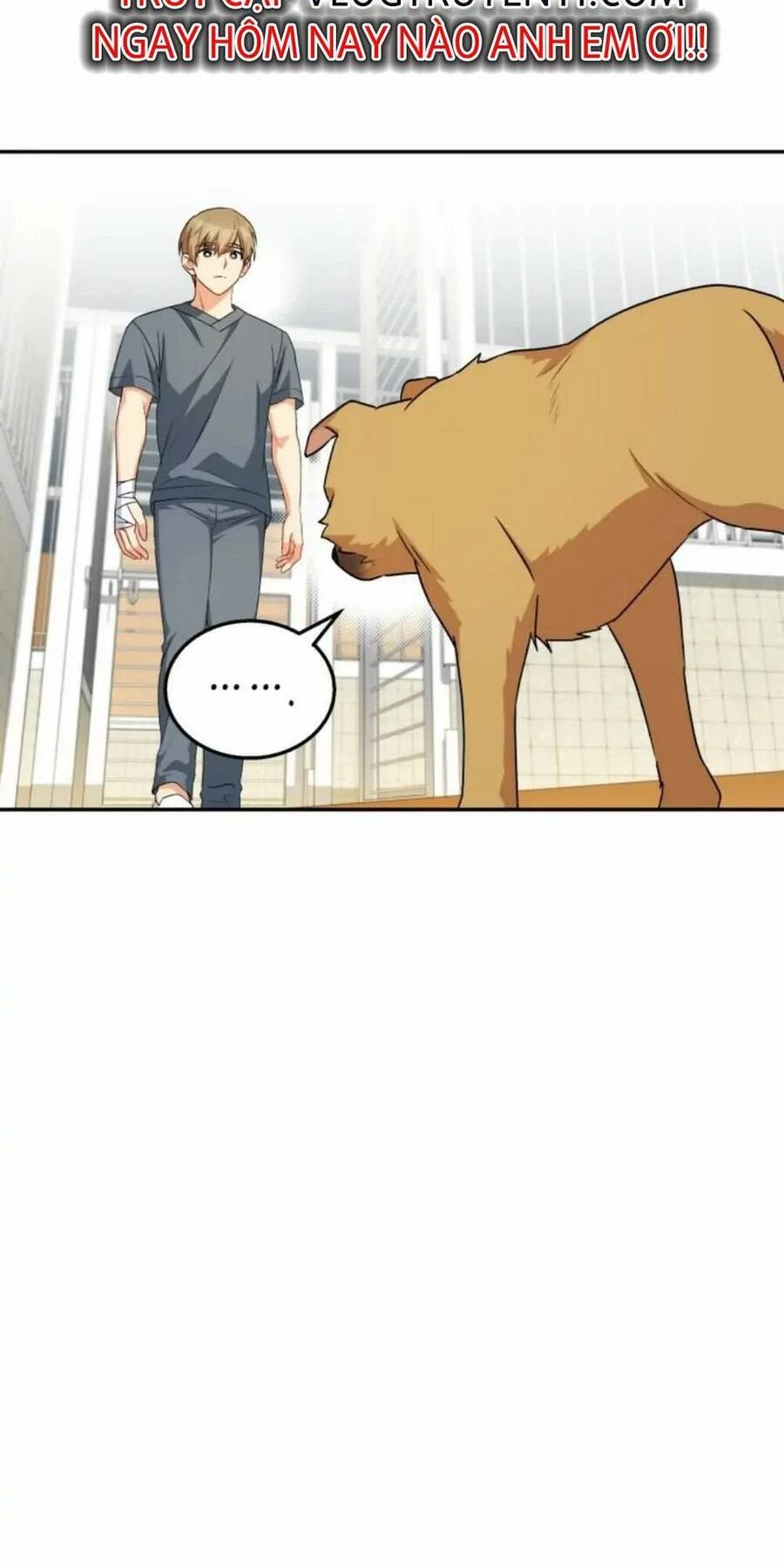 Xin Chào! Bác Sĩ Thú Y Chapter 19 - 10