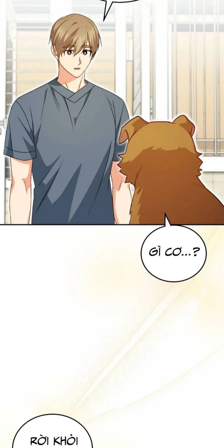 Xin Chào! Bác Sĩ Thú Y Chapter 19 - 16