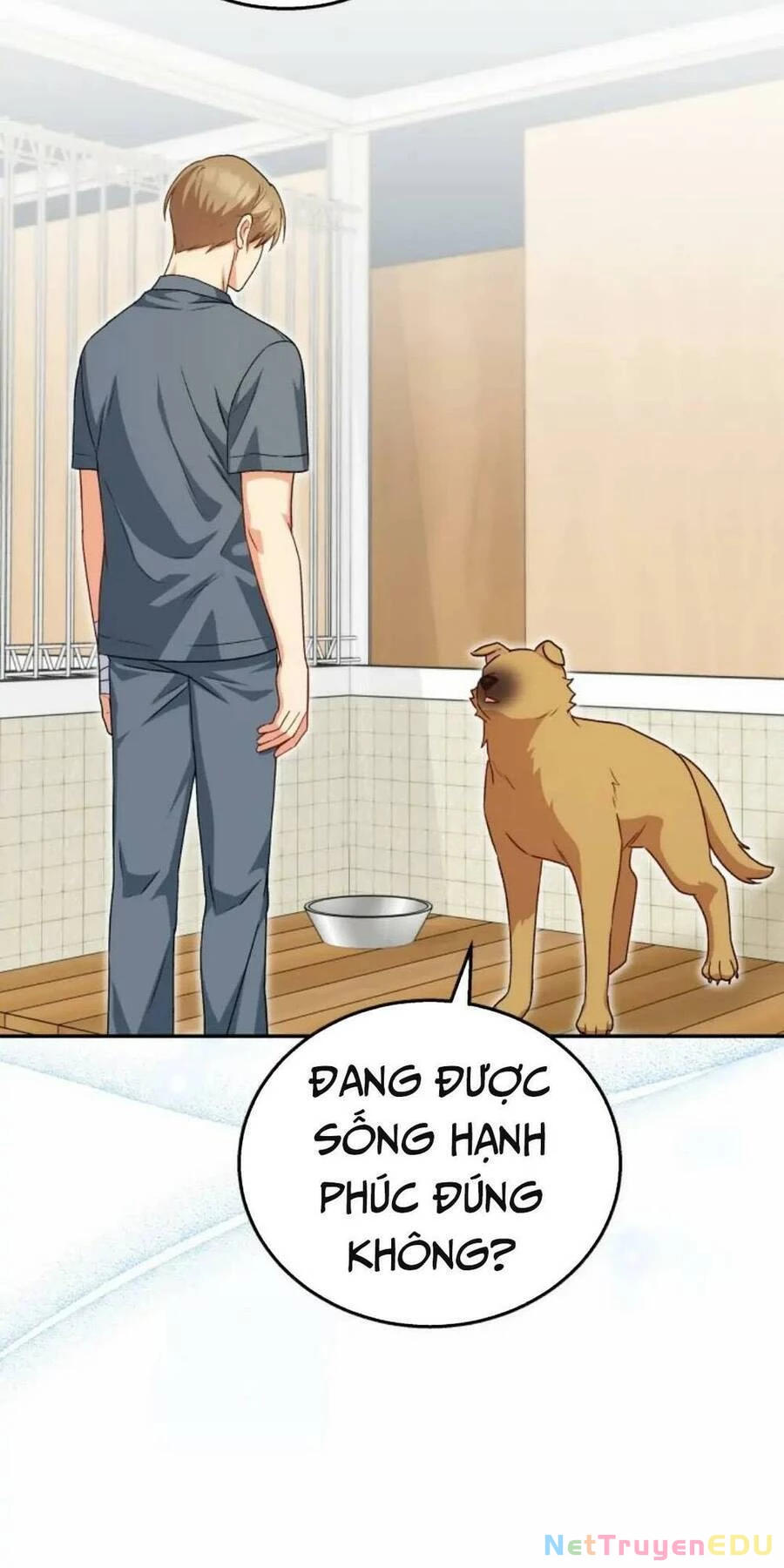 Xin Chào! Bác Sĩ Thú Y Chapter 19 - 20