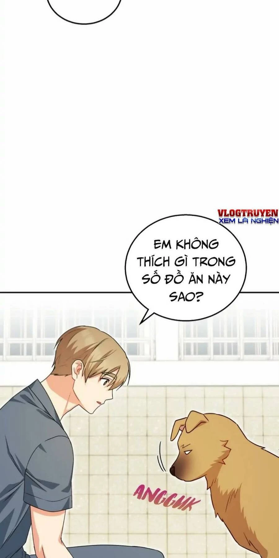 Xin Chào! Bác Sĩ Thú Y Chapter 19 - 28
