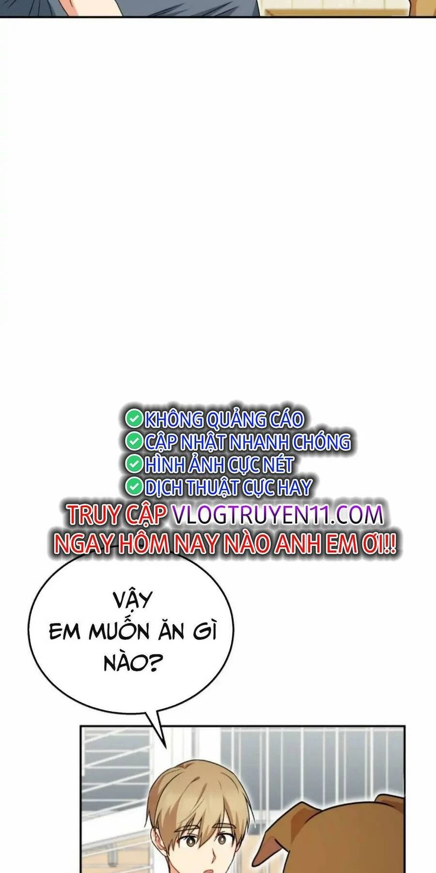 Xin Chào! Bác Sĩ Thú Y Chapter 19 - 29