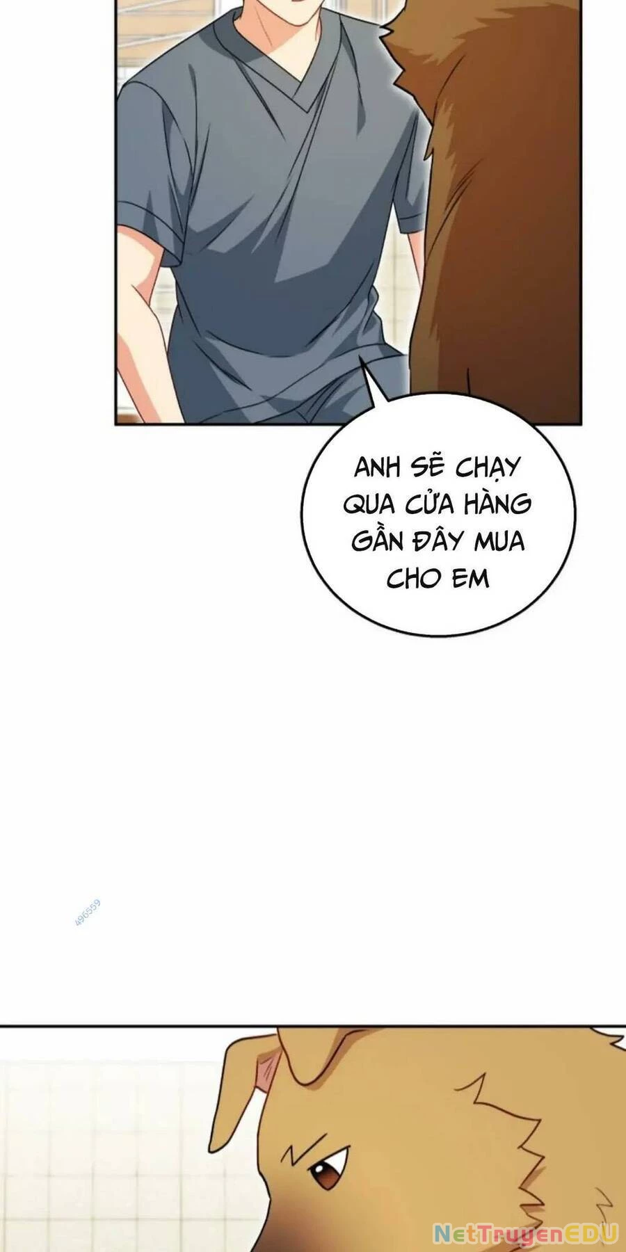 Xin Chào! Bác Sĩ Thú Y Chapter 19 - 30