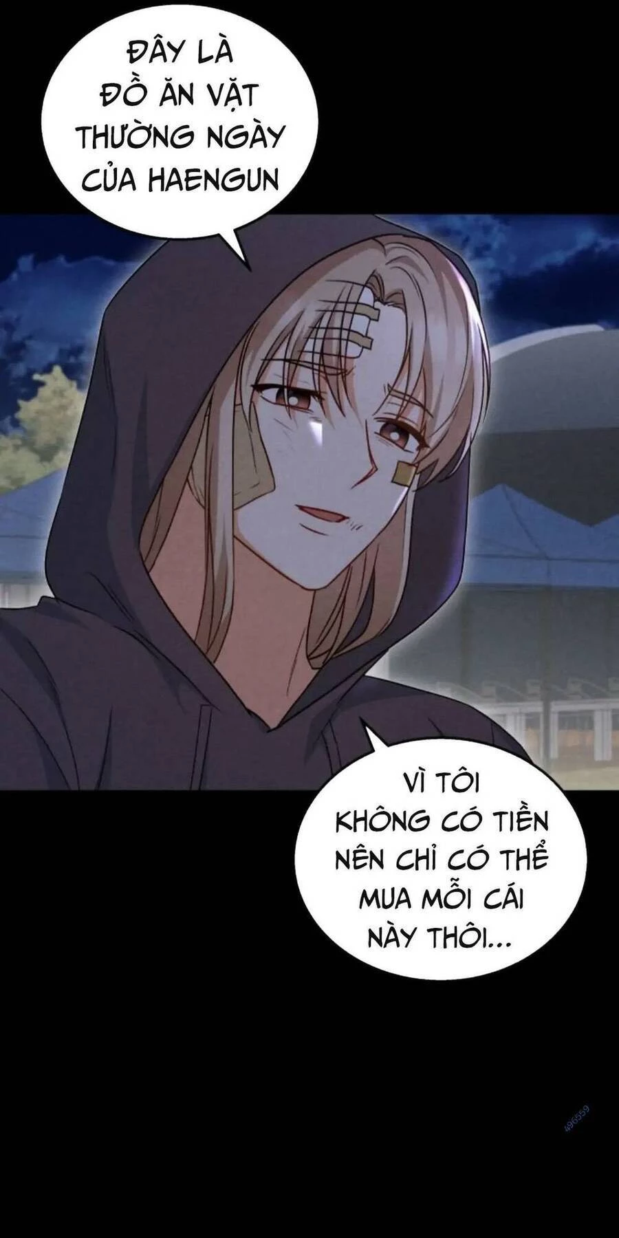 Xin Chào! Bác Sĩ Thú Y Chapter 19 - 35