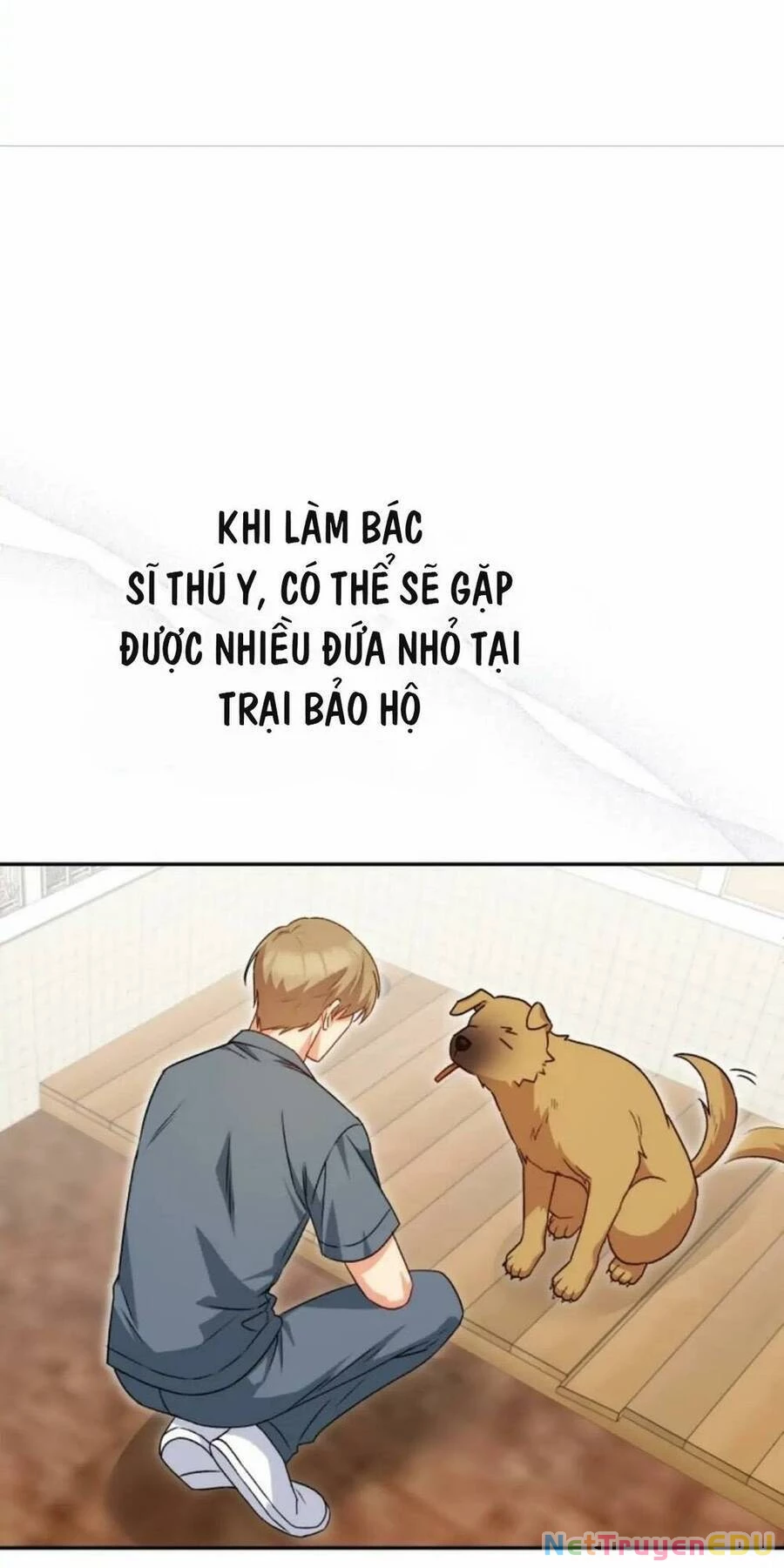Xin Chào! Bác Sĩ Thú Y Chapter 19 - 39