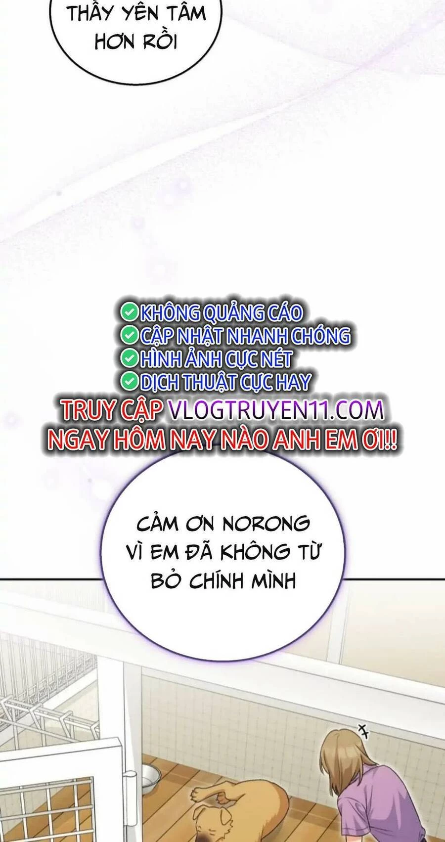 Xin Chào! Bác Sĩ Thú Y Chapter 19 - 52