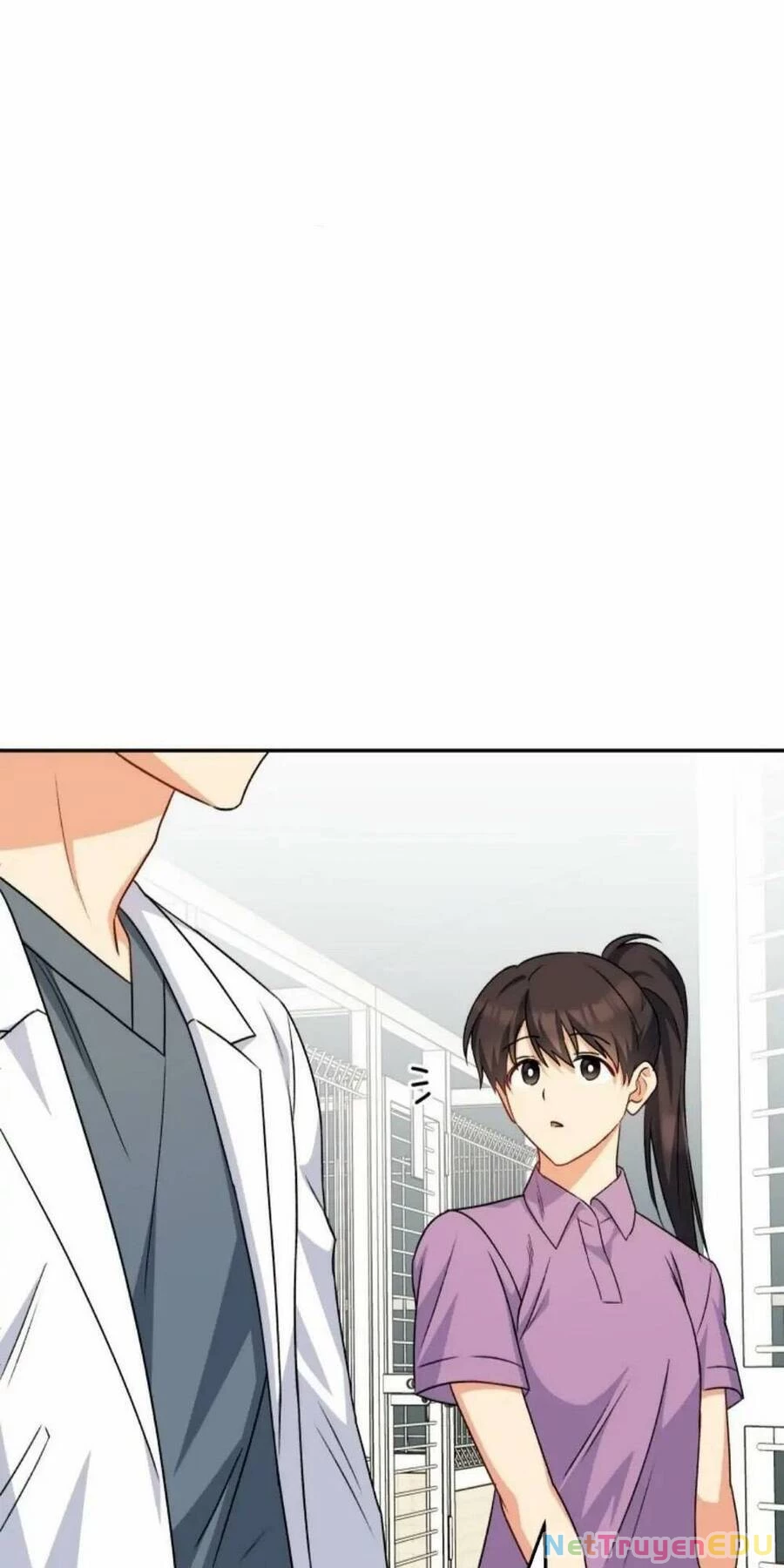 Xin Chào! Bác Sĩ Thú Y Chapter 19 - 55