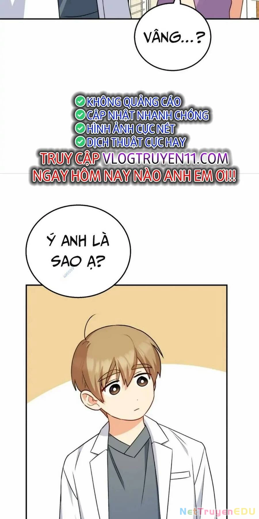 Xin Chào! Bác Sĩ Thú Y Chapter 19 - 56