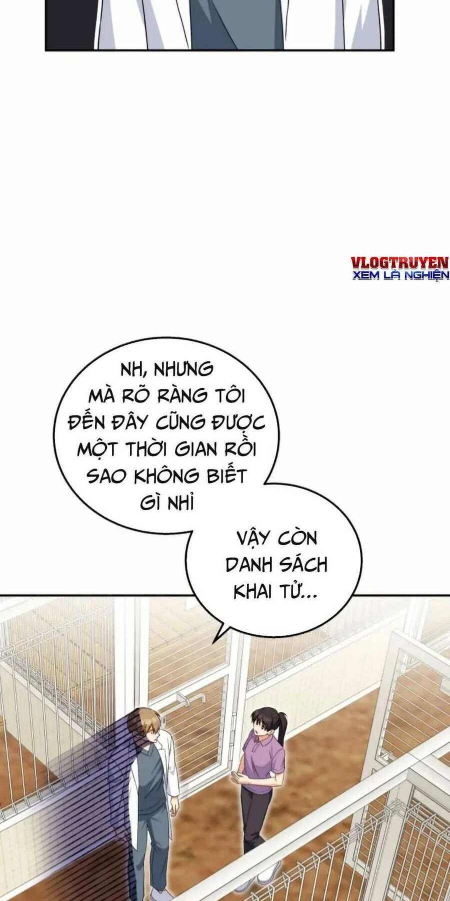 Xin Chào! Bác Sĩ Thú Y Chapter 19 - 58