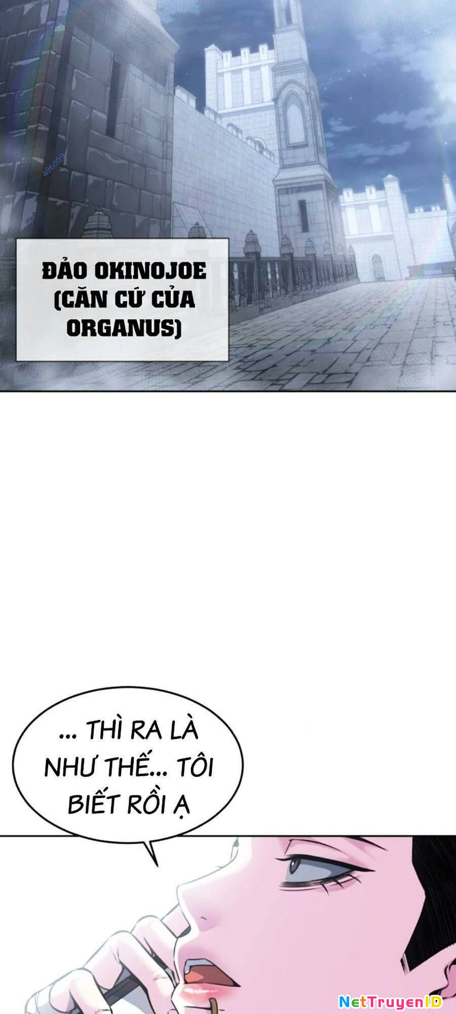 Cậu Bé Của Thần Chết Chapter 213 - 129