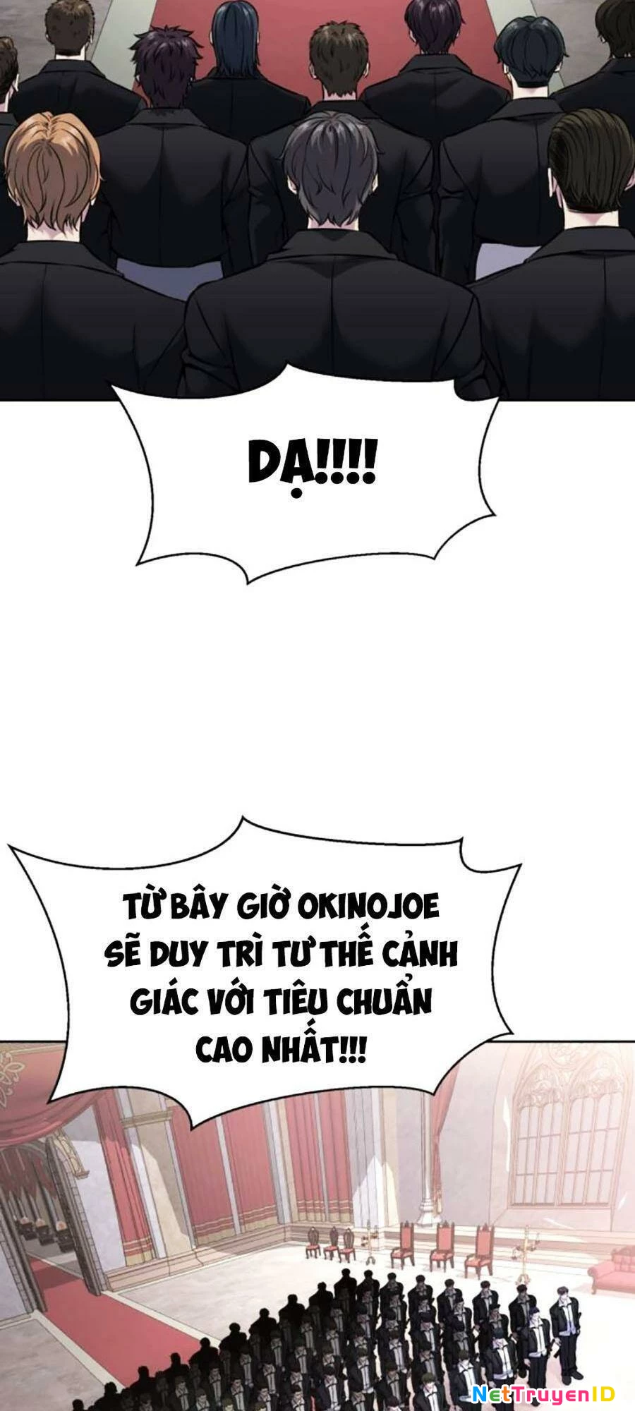 Cậu Bé Của Thần Chết Chapter 213 - 132