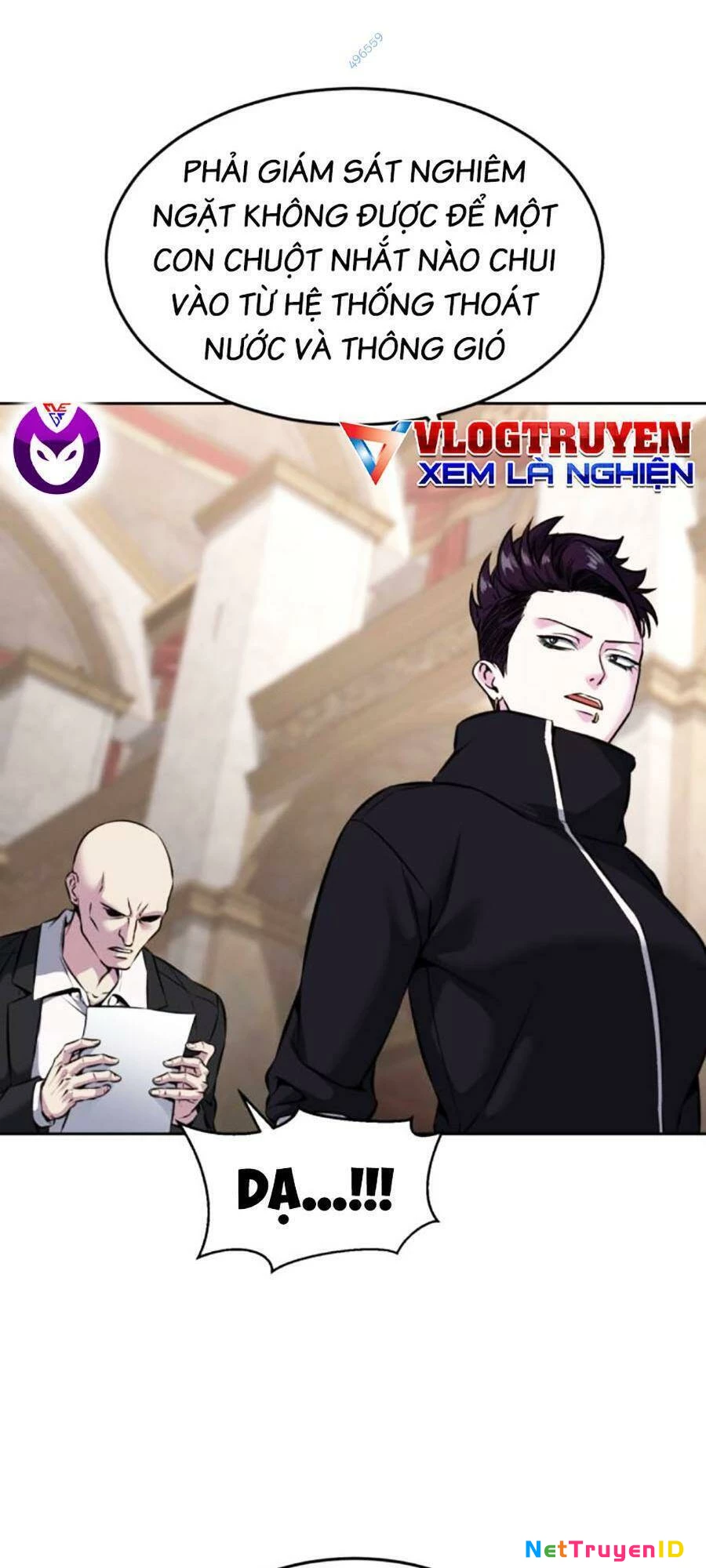 Cậu Bé Của Thần Chết Chapter 213 - 138