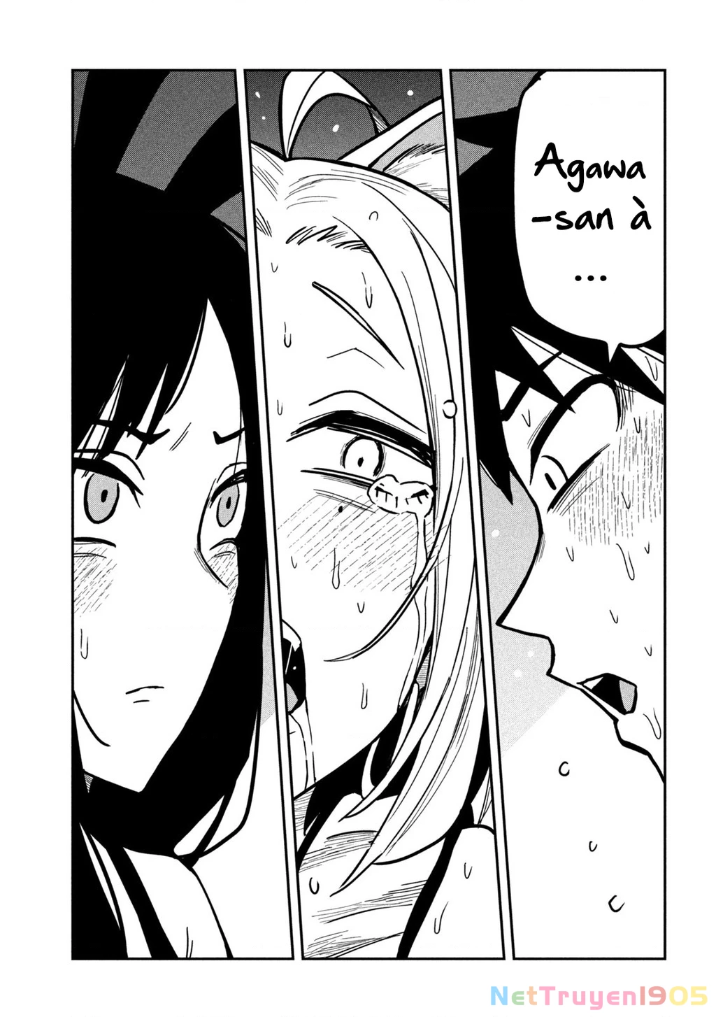 Crush Của Tôi Là Một Đứa Lẳng Lơ Chapter 30 - 14