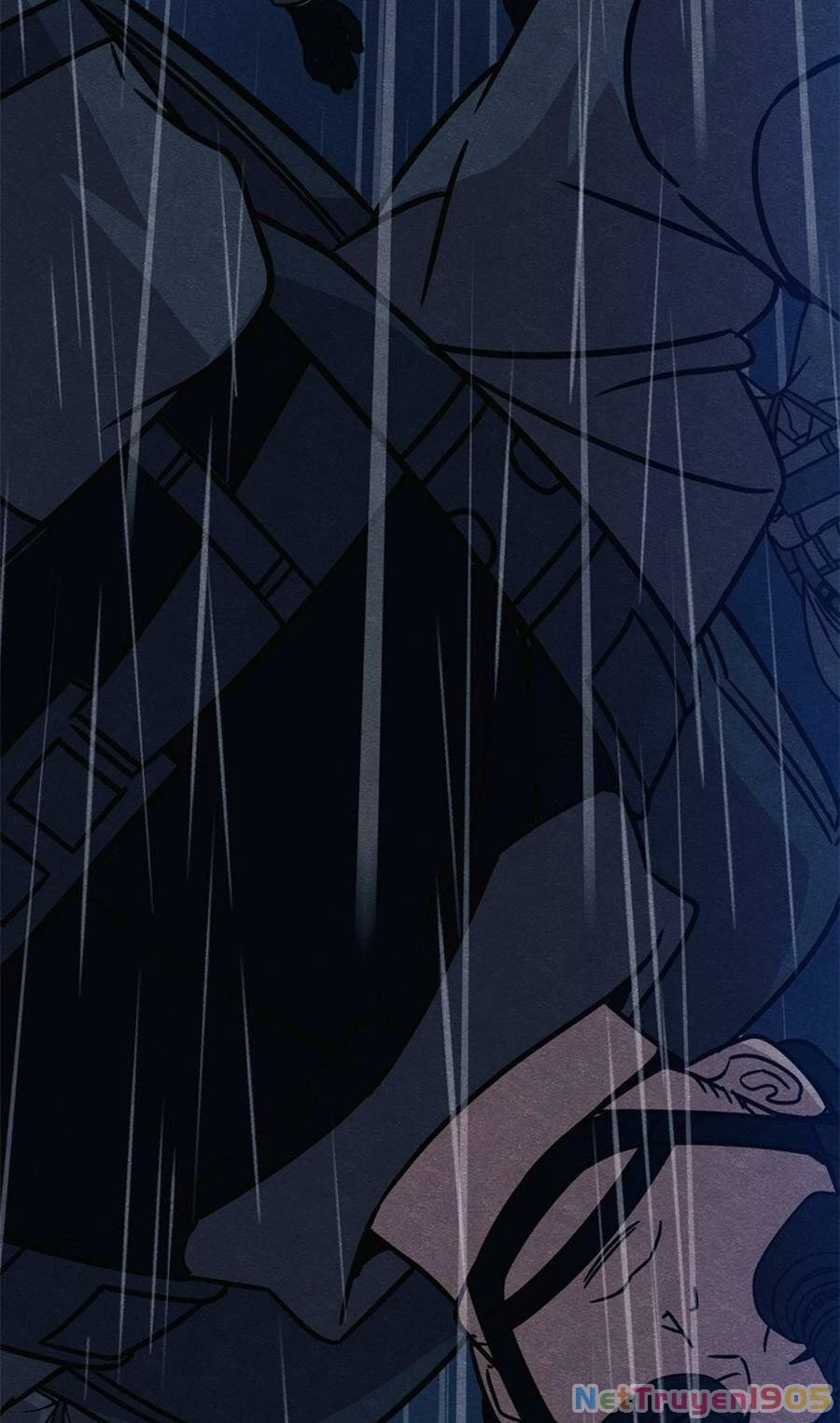 Xác Sống Và Sát Nhân Chapter 31 - 5