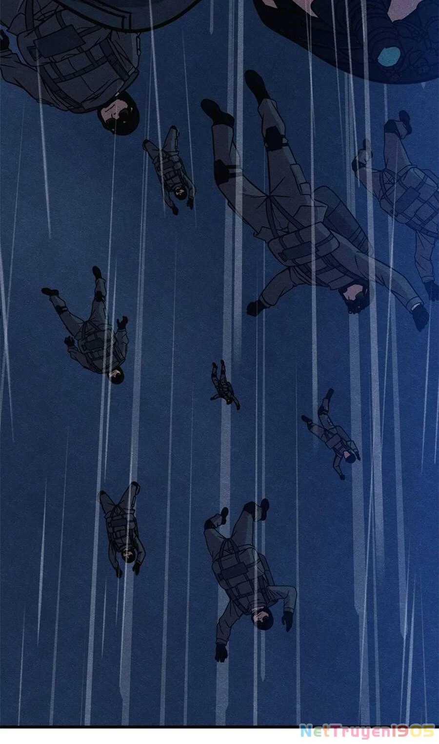 Xác Sống Và Sát Nhân Chapter 31 - 6