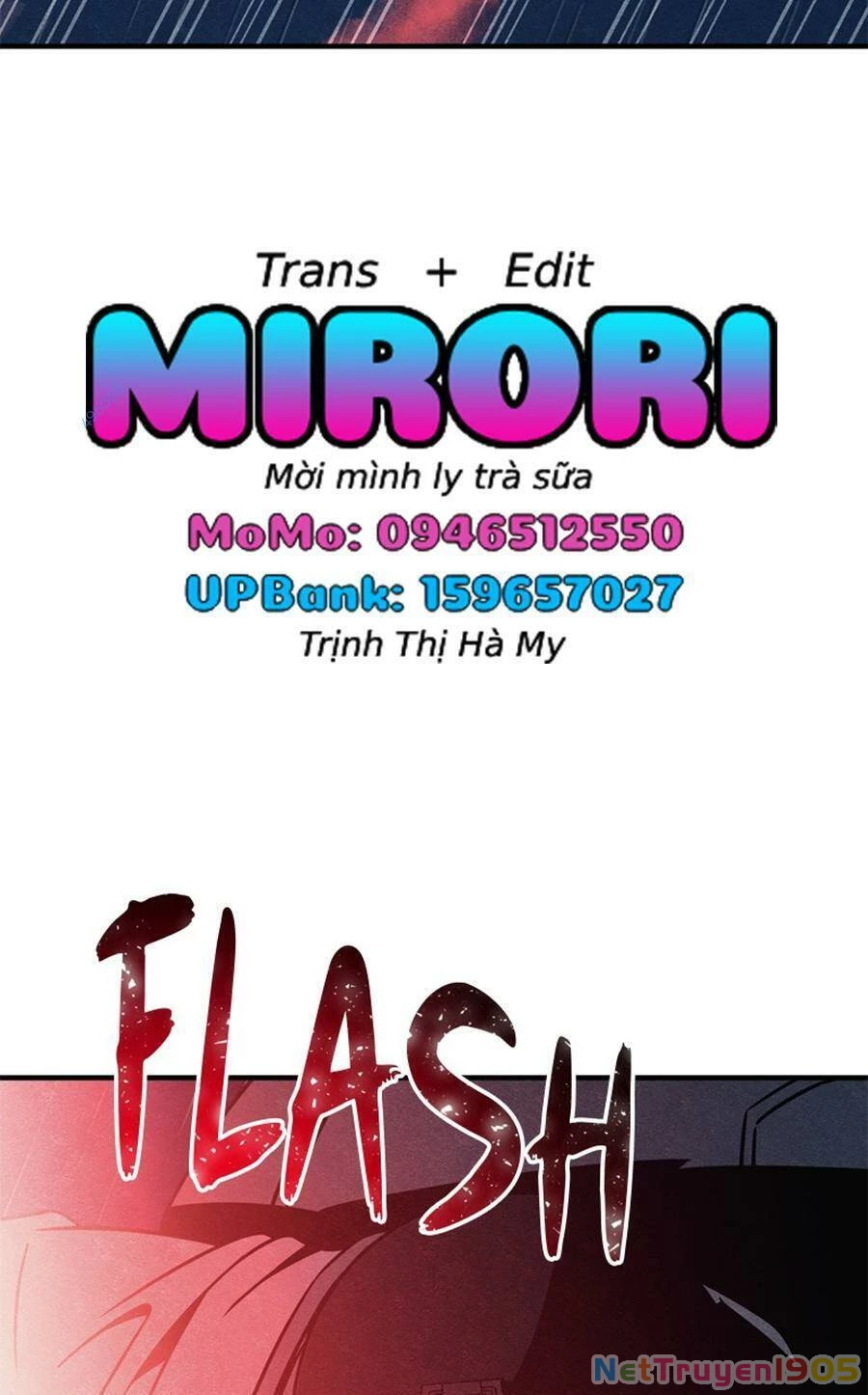 Xác Sống Và Sát Nhân Chapter 31 - 13