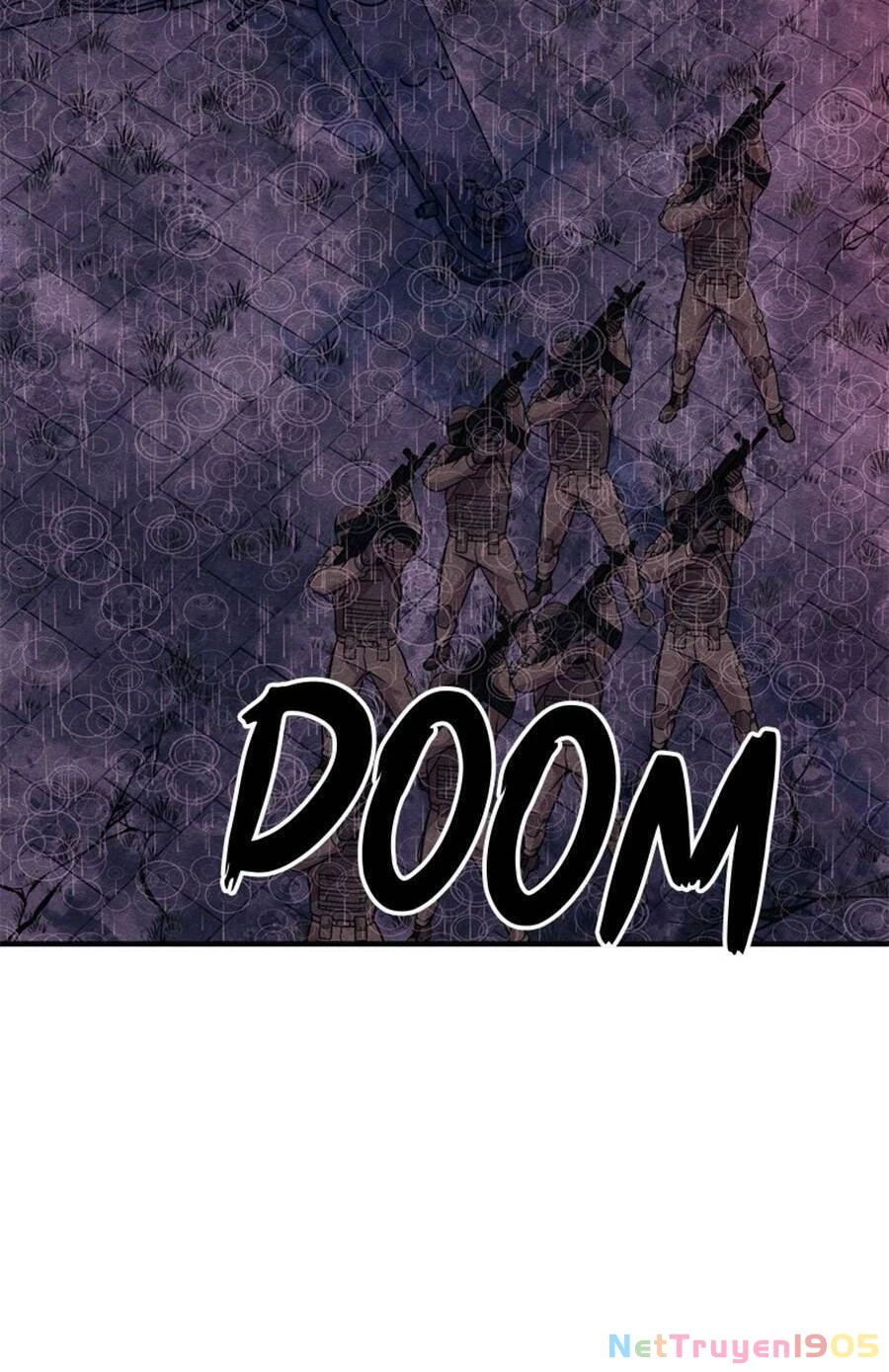 Xác Sống Và Sát Nhân Chapter 31 - 17