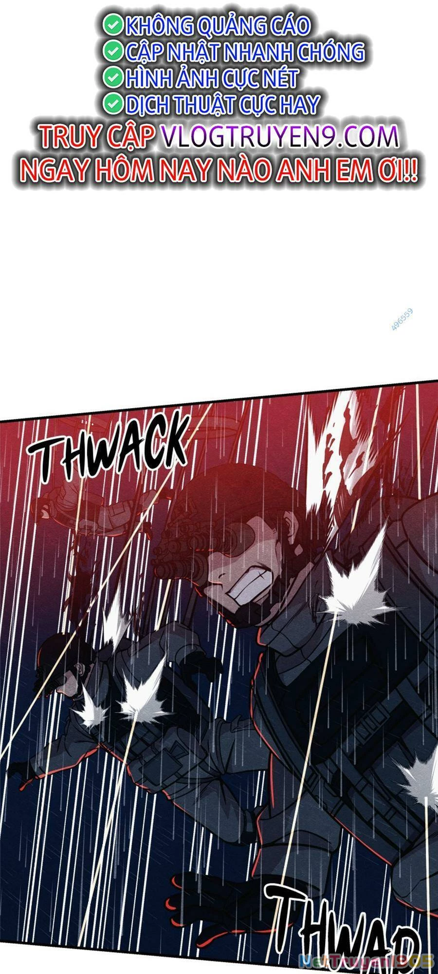 Xác Sống Và Sát Nhân Chapter 31 - 22