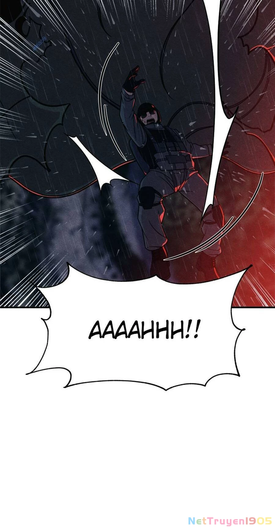 Xác Sống Và Sát Nhân Chapter 31 - 24