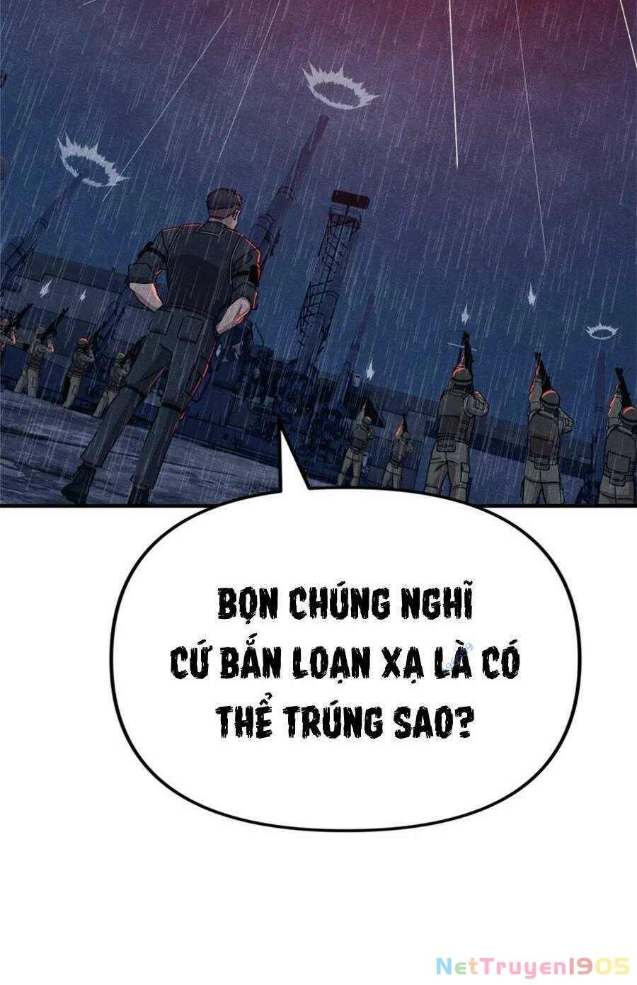 Xác Sống Và Sát Nhân Chapter 31 - 27