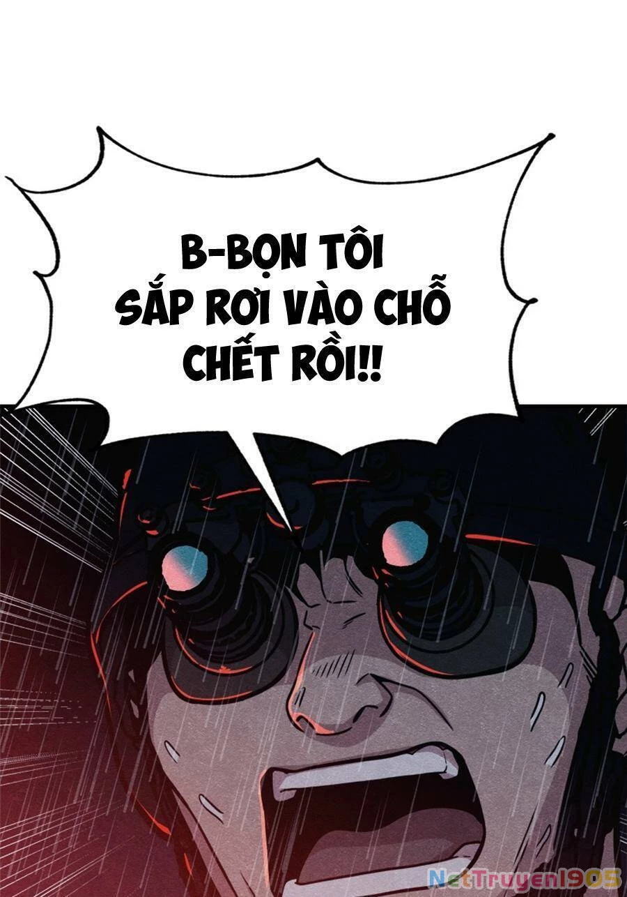 Xác Sống Và Sát Nhân Chapter 31 - 29