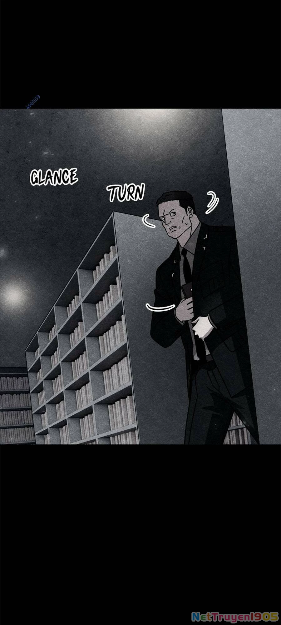 Xác Sống Và Sát Nhân Chapter 31 - 35