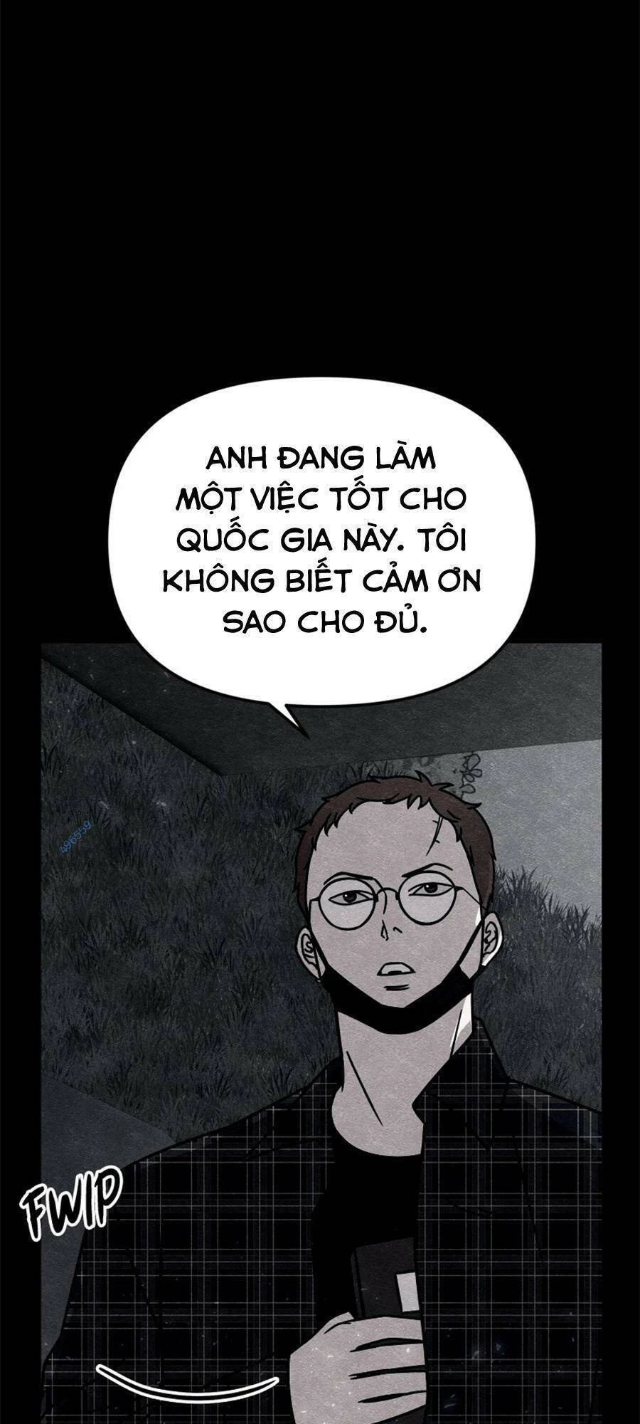 Xác Sống Và Sát Nhân Chapter 31 - 38