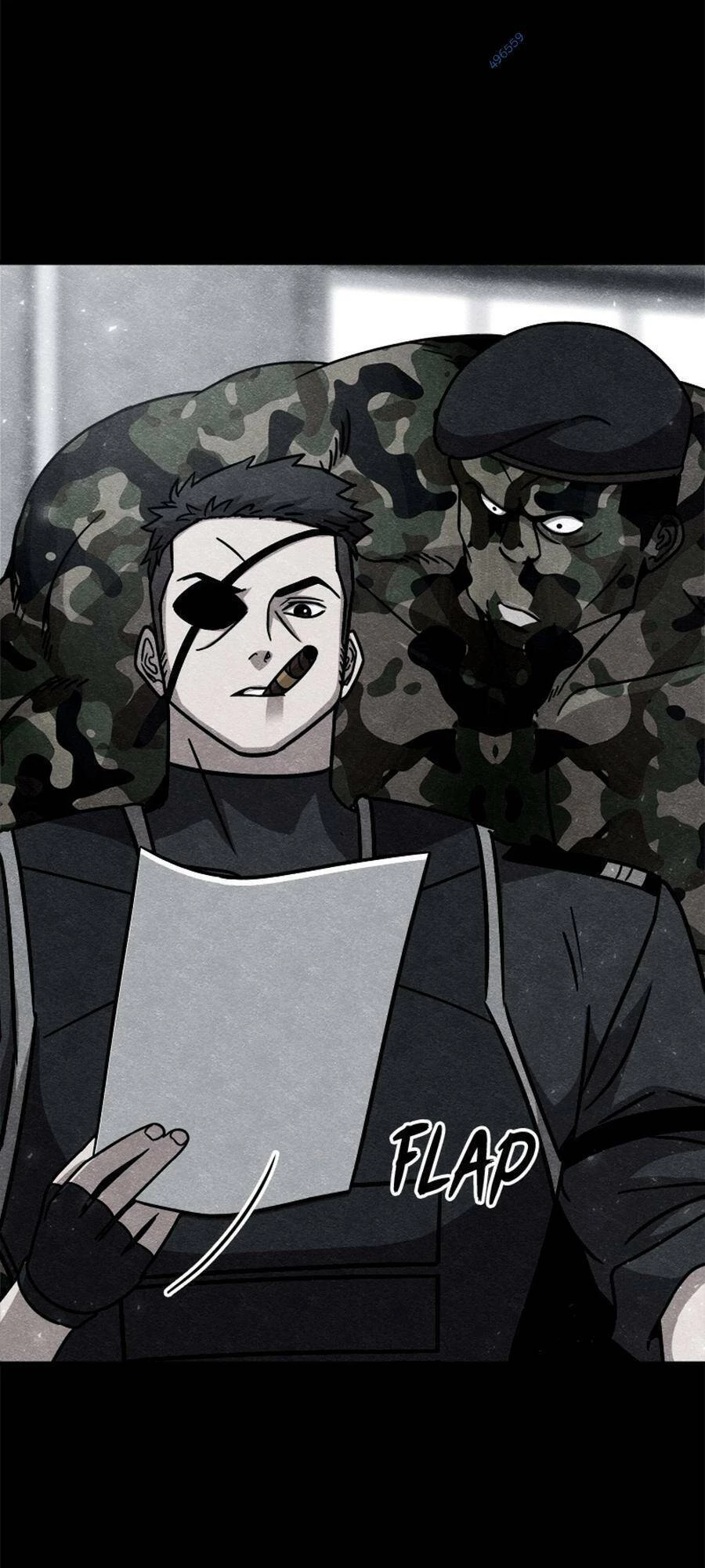 Xác Sống Và Sát Nhân Chapter 31 - 44