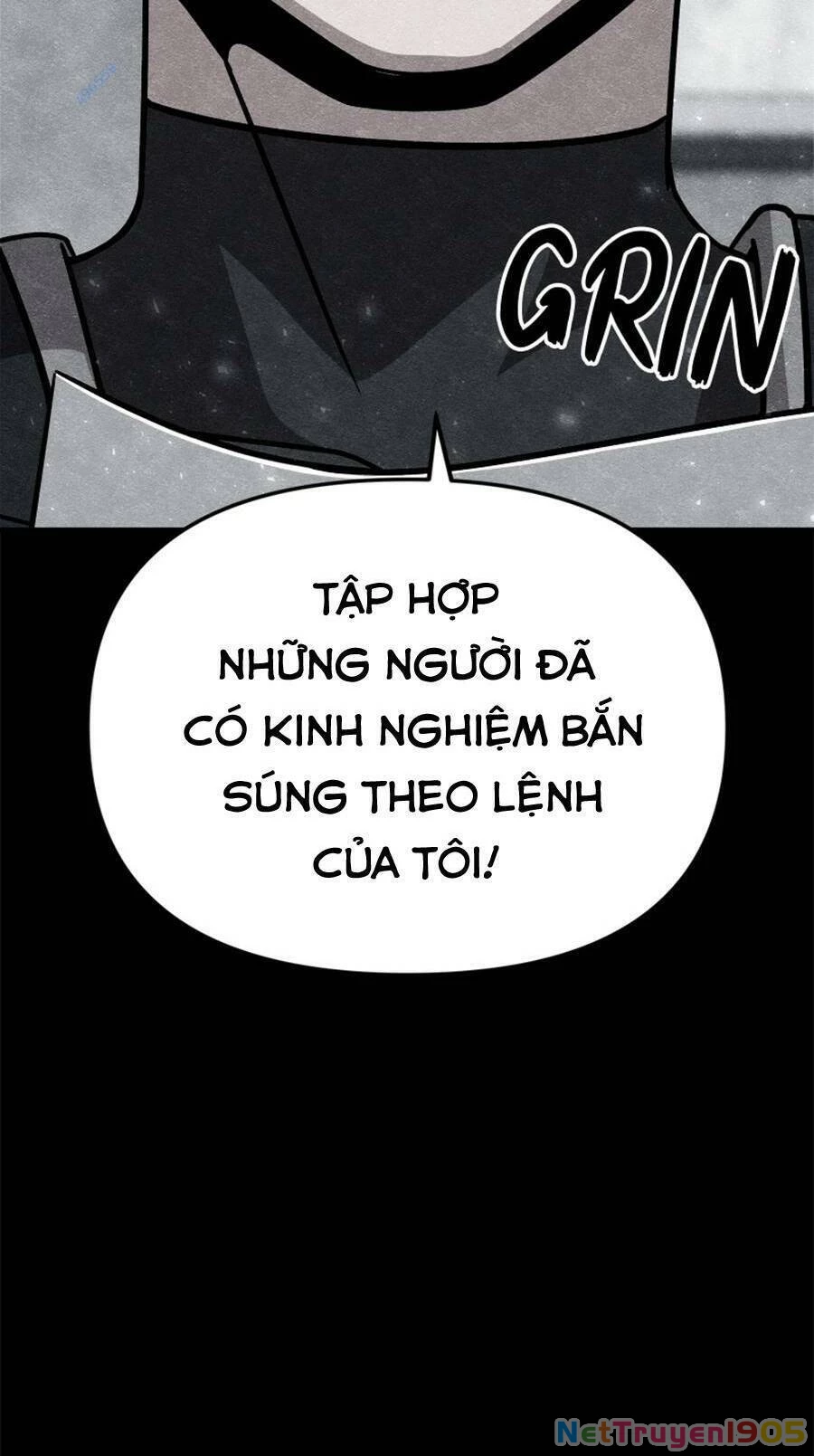 Xác Sống Và Sát Nhân Chapter 31 - 46