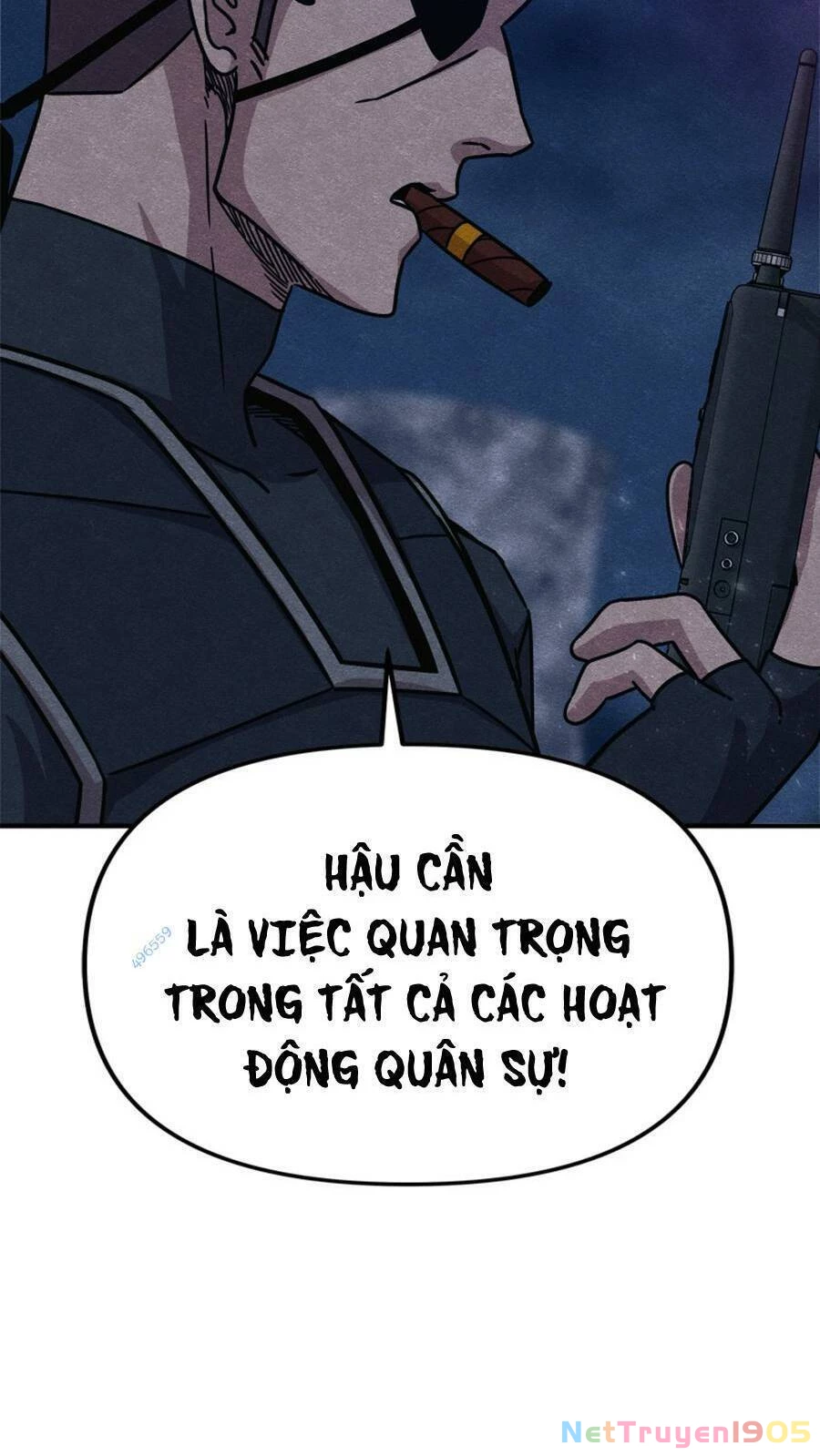 Xác Sống Và Sát Nhân Chapter 31 - 51