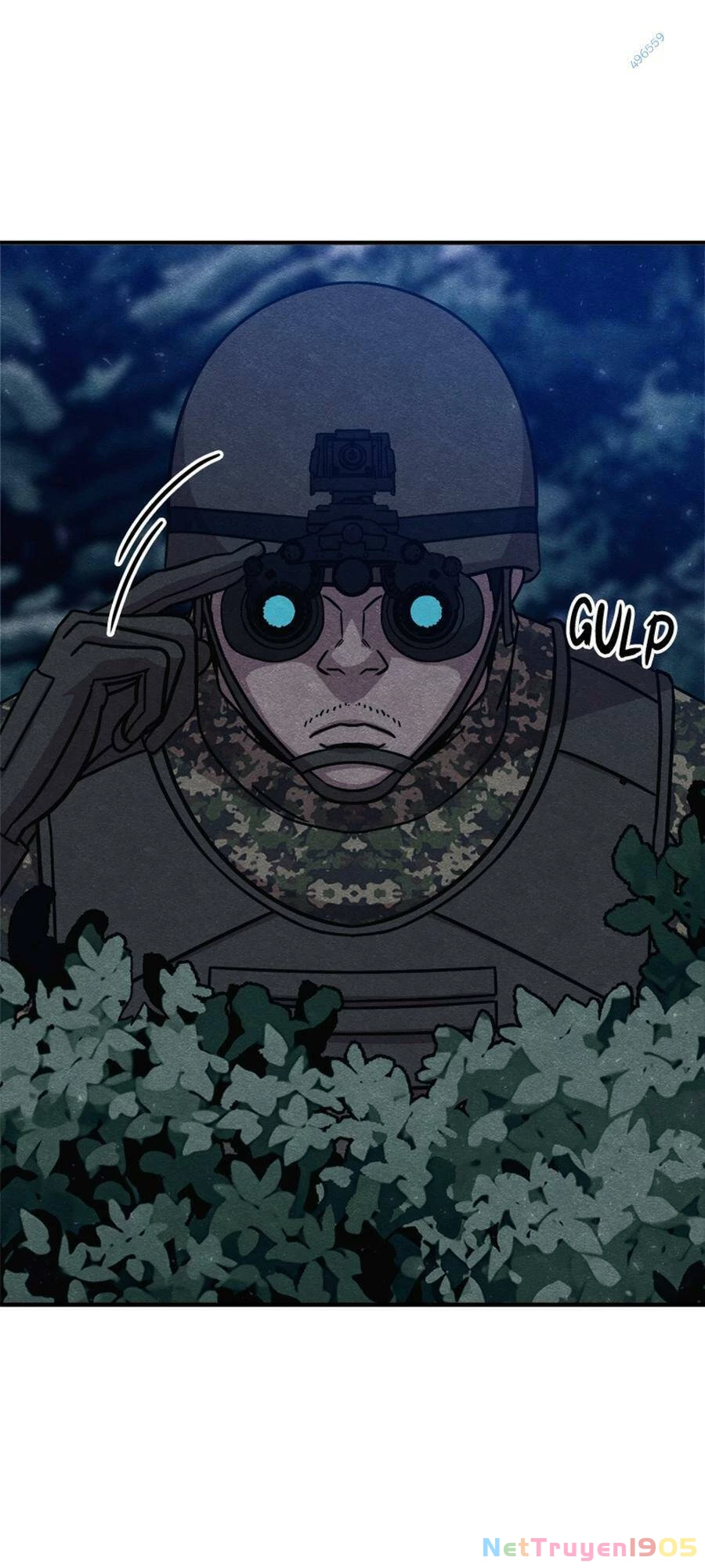 Xác Sống Và Sát Nhân Chapter 31 - 55