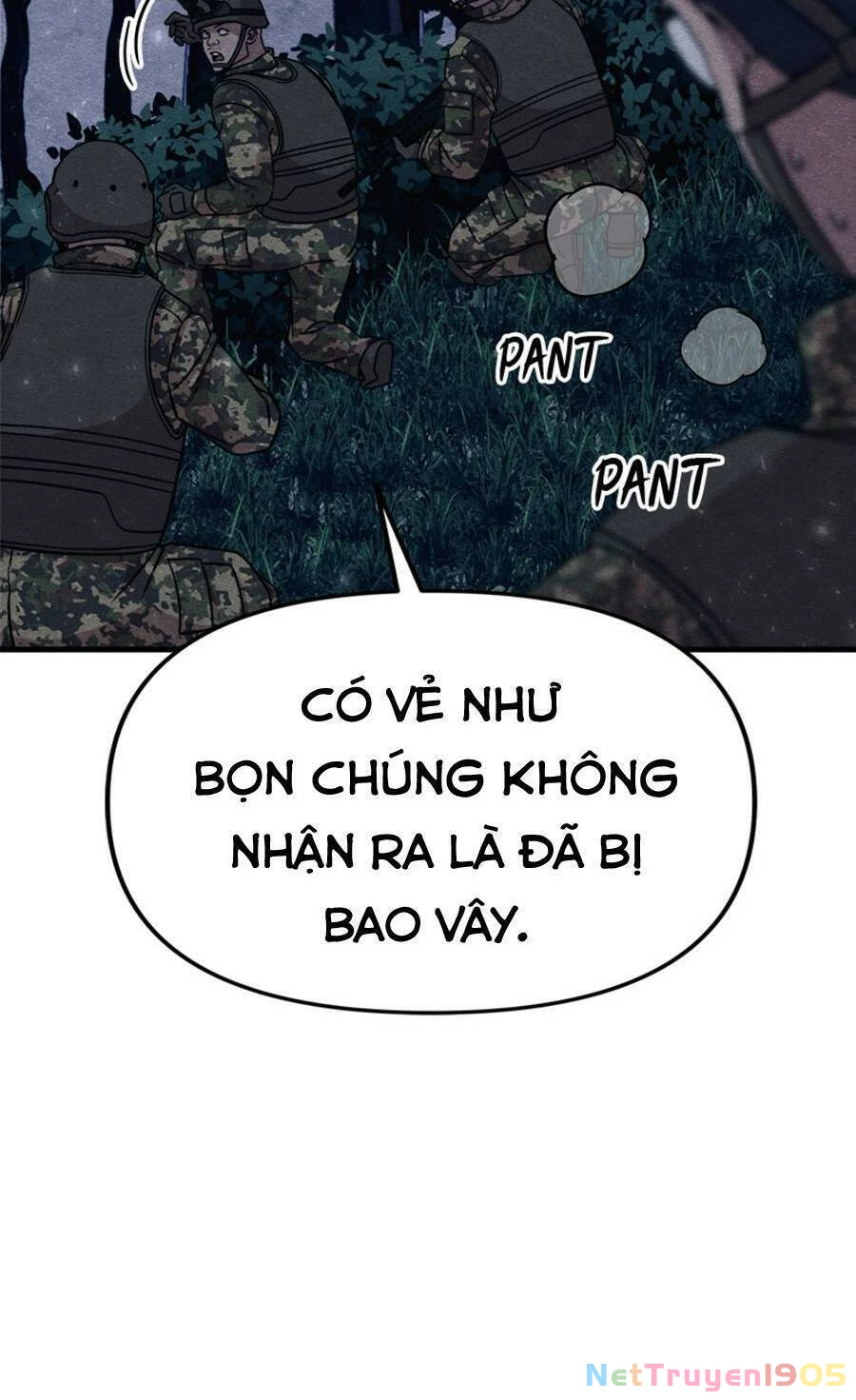 Xác Sống Và Sát Nhân Chapter 31 - 57